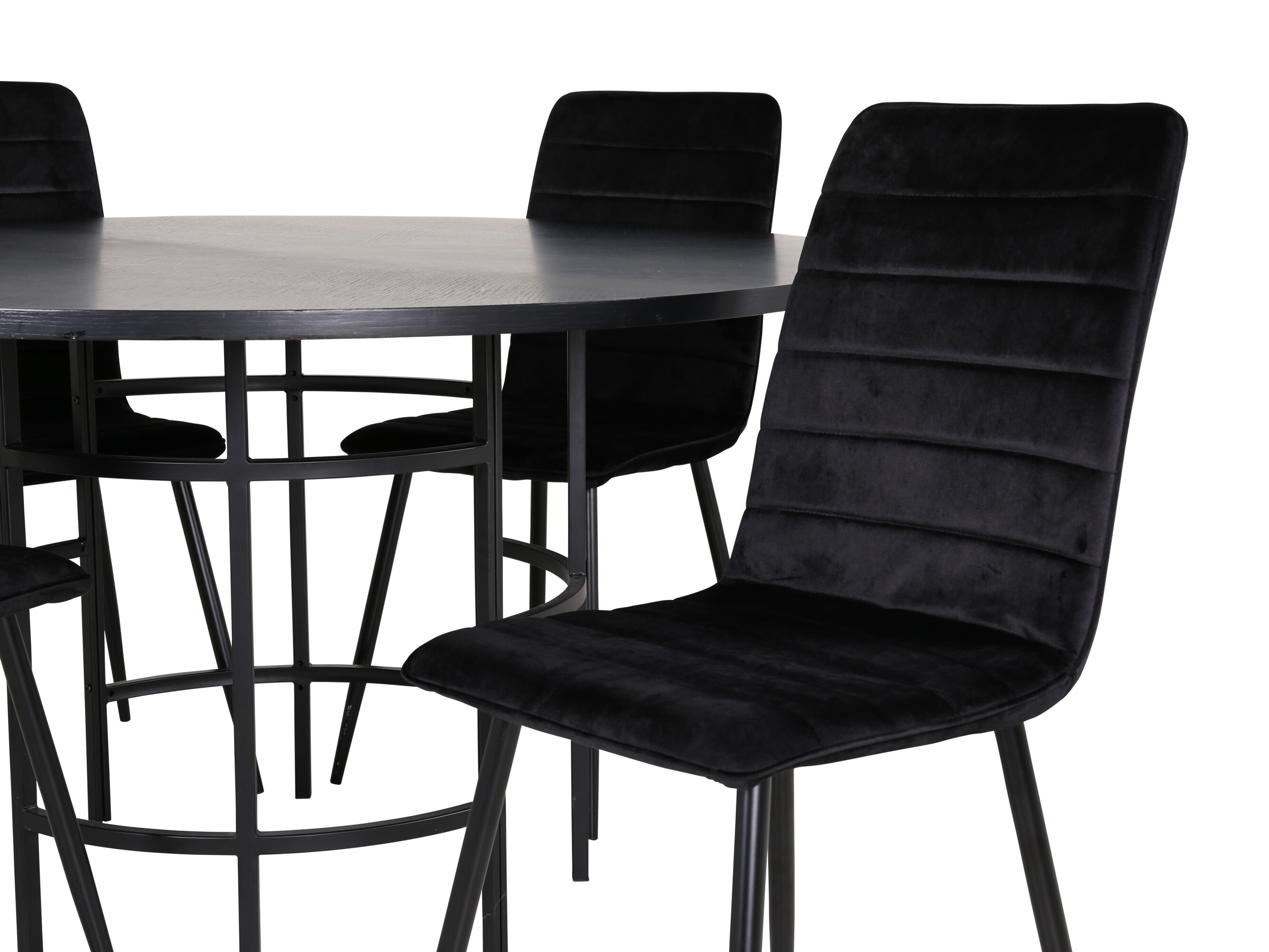 Essgruppe Dallas 2377