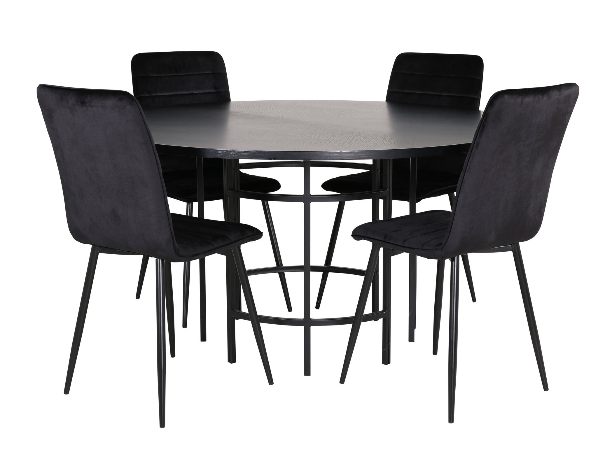 Essgruppe Dallas 2377