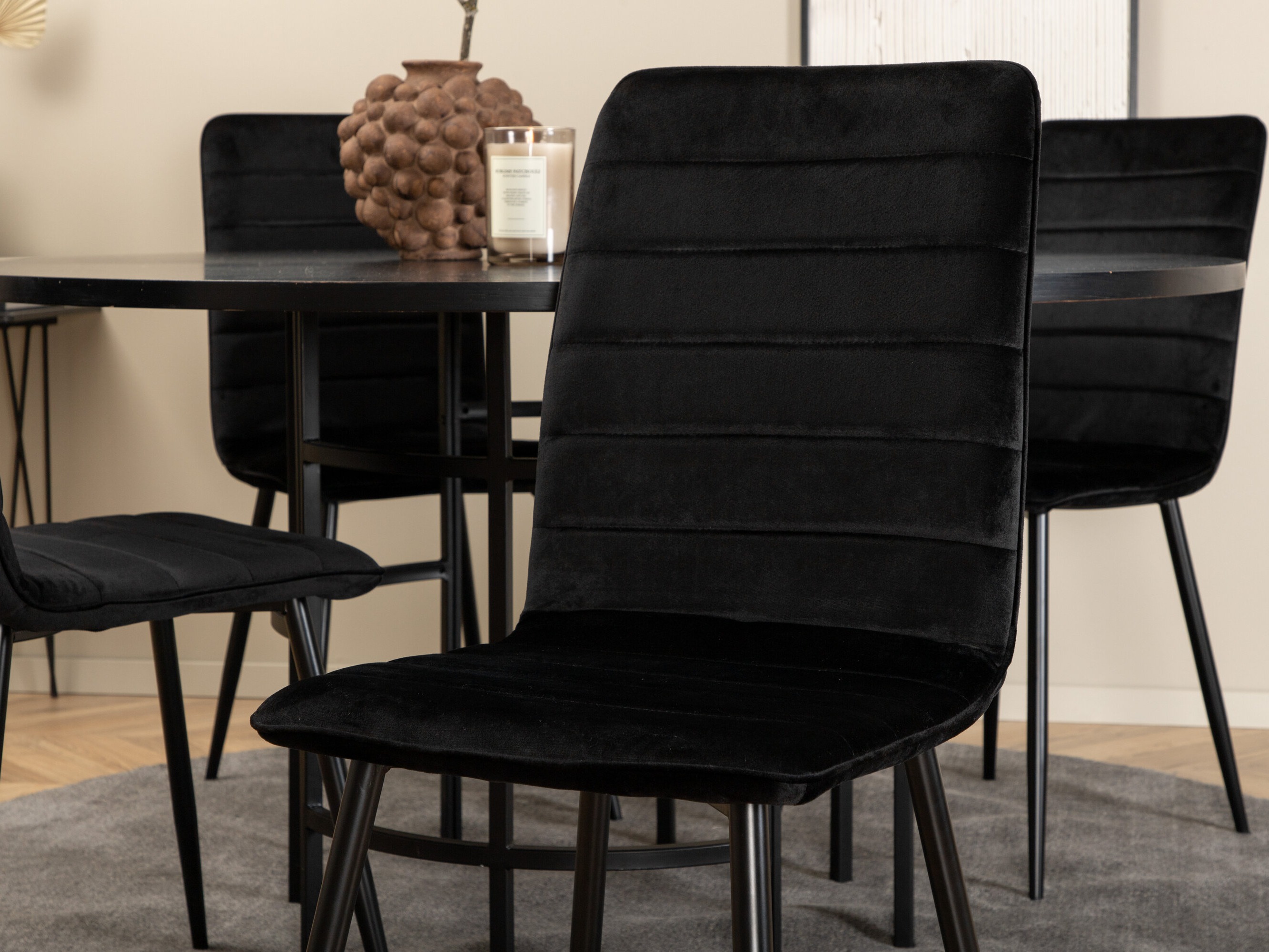 Essgruppe Dallas 2377
