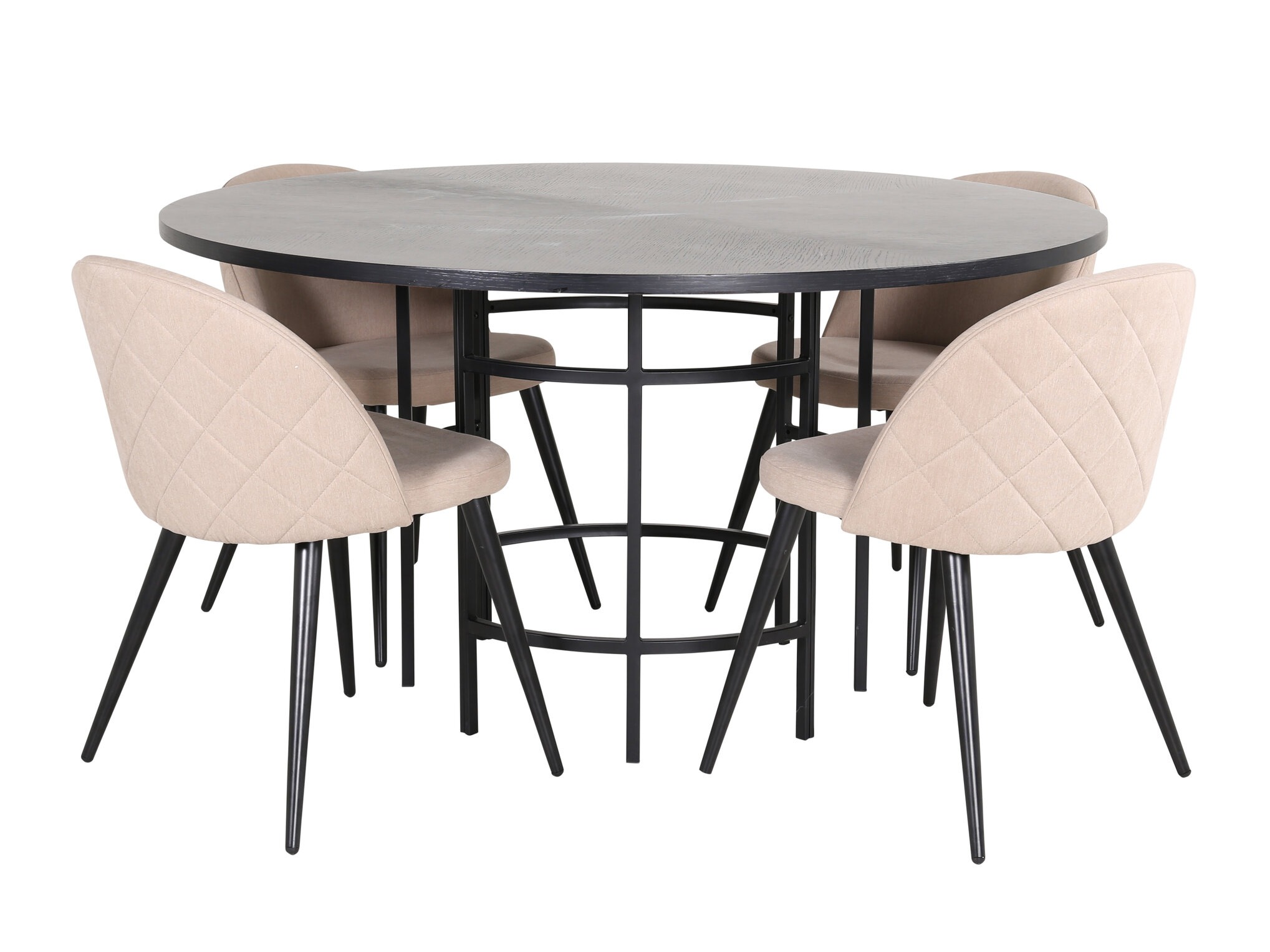 Essgruppe Dallas 2386
