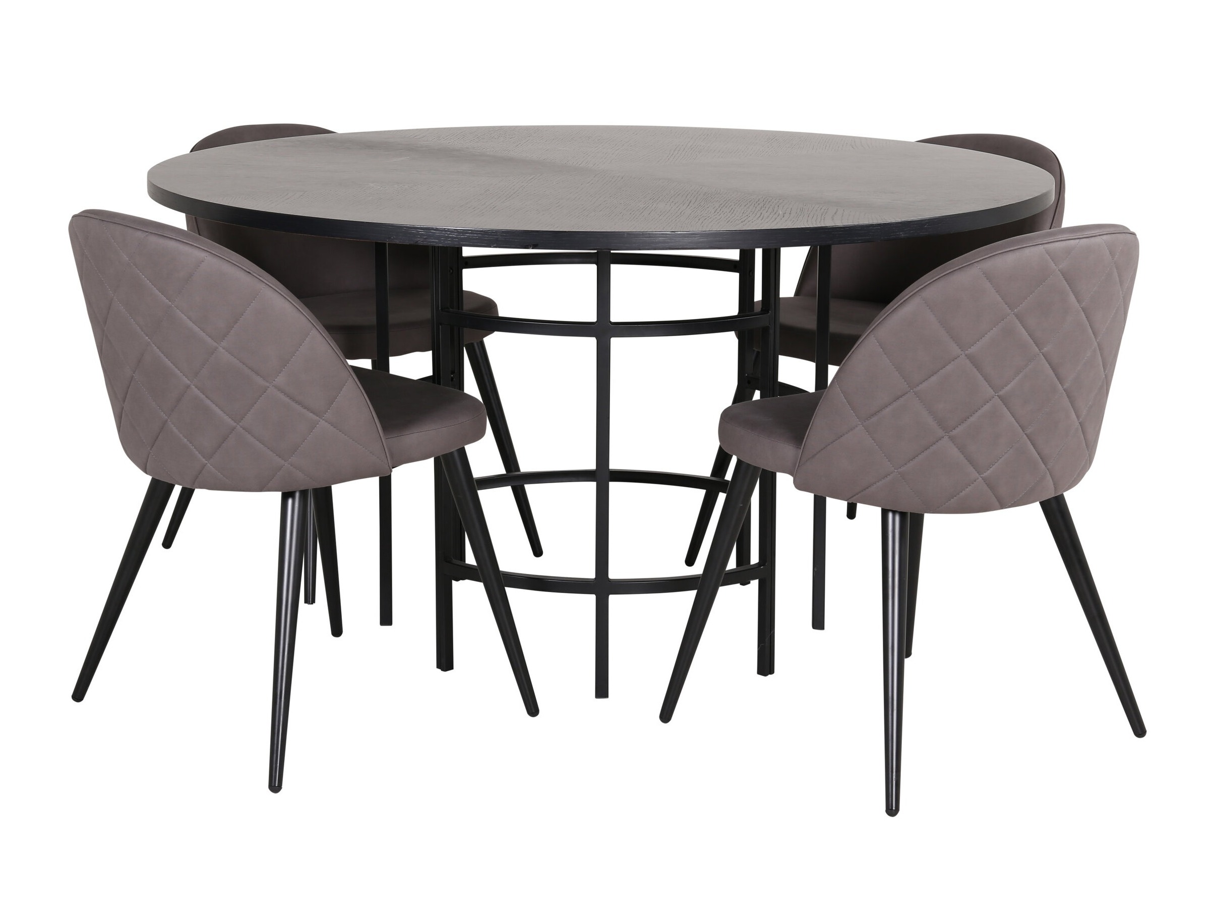 Essgruppe Dallas 2386