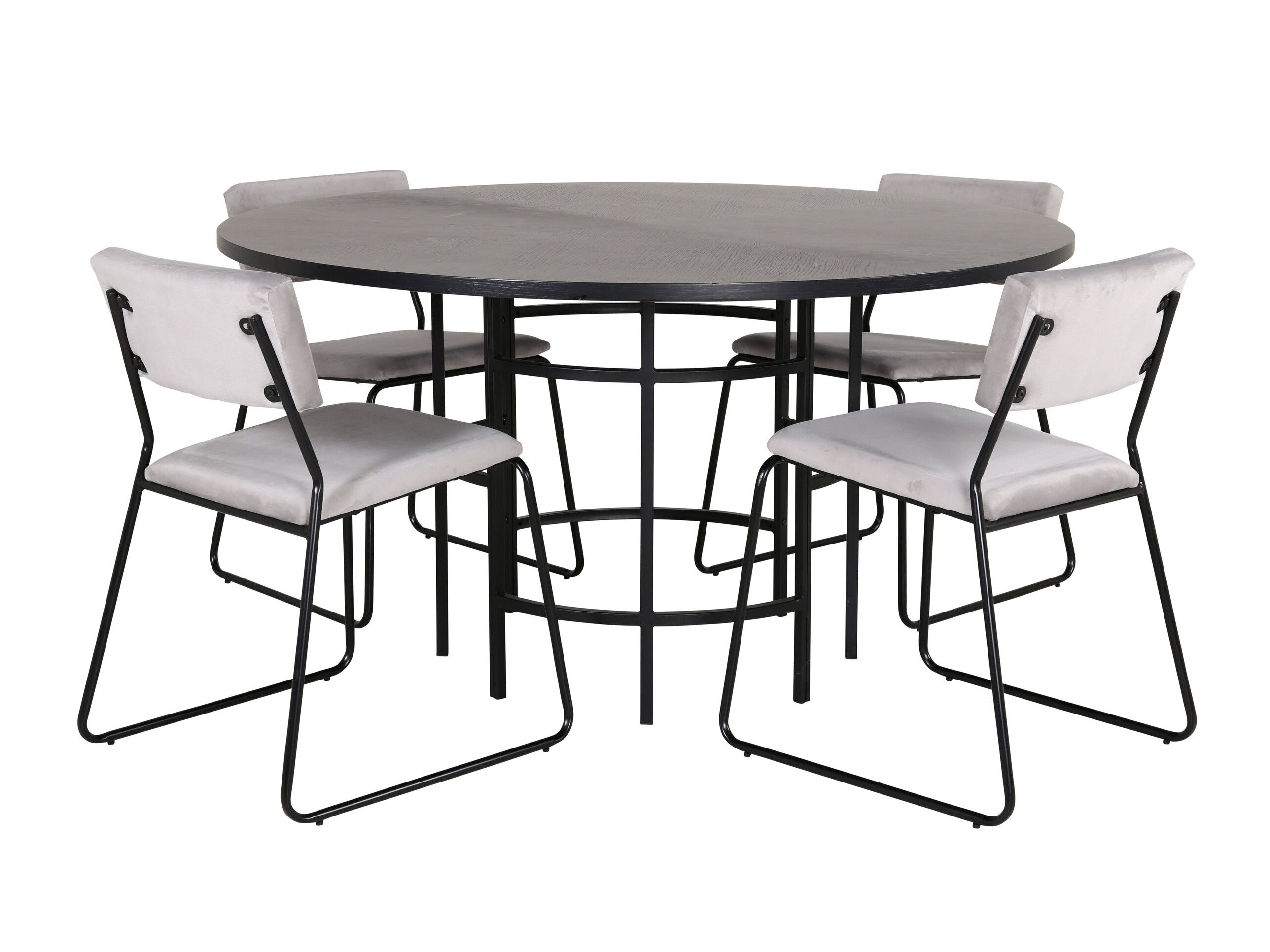 Essgruppe Dallas 2393