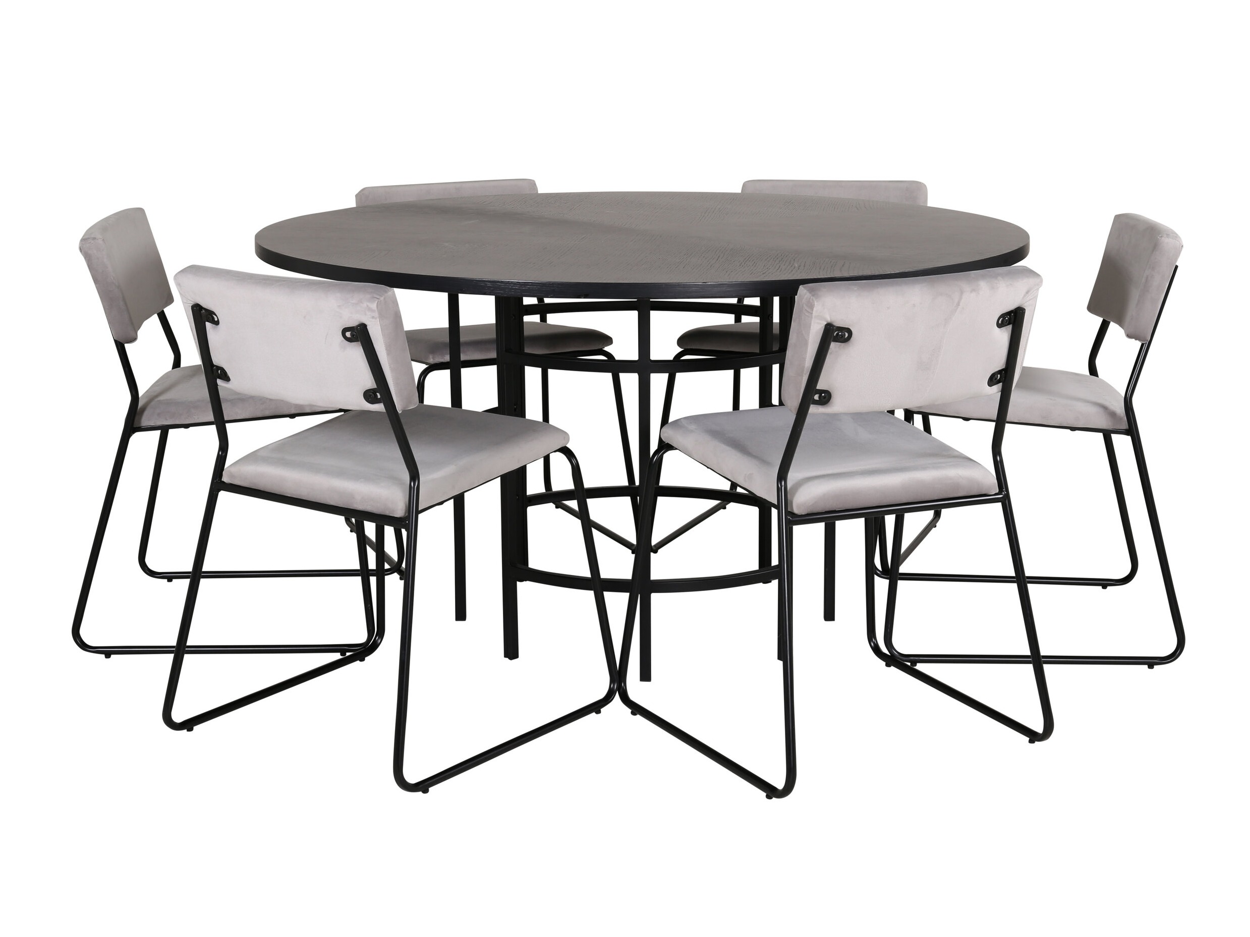 Essgruppe Dallas 2399