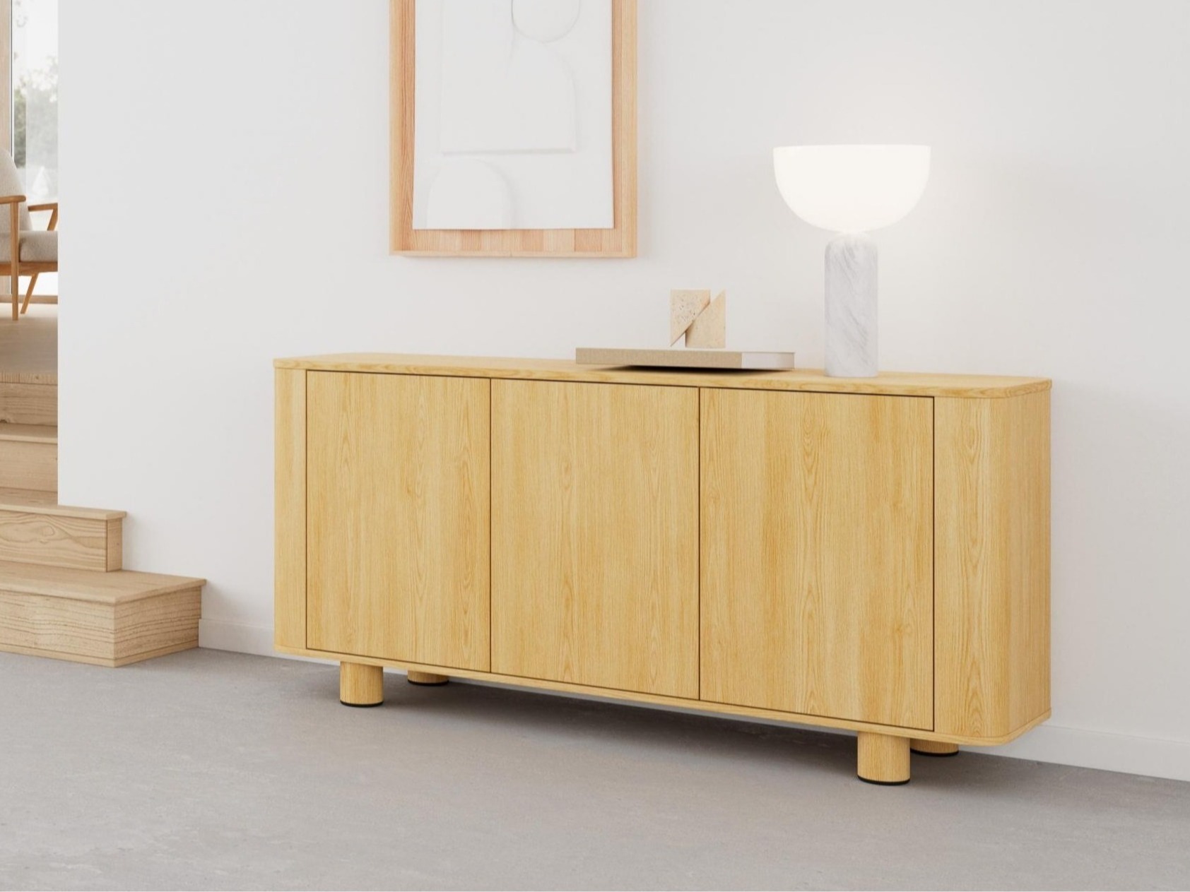 Sideboard Norsica 1101