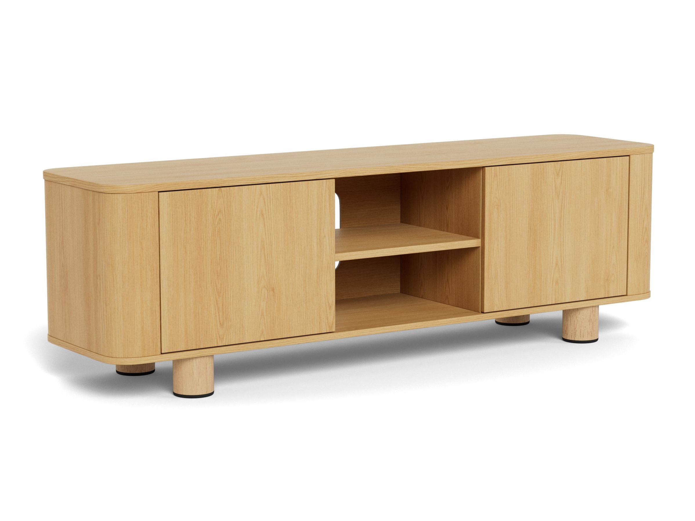 TV-Möbel Norsica 1102