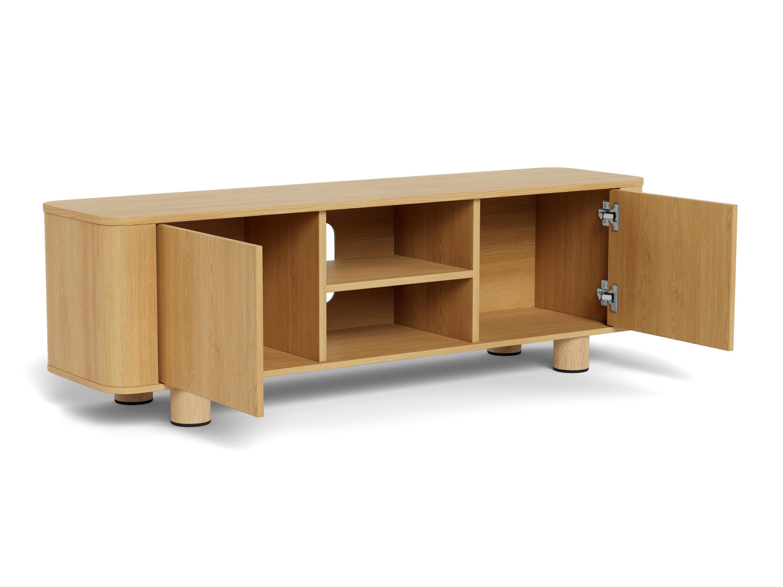 TV-Möbel Norsica 1102