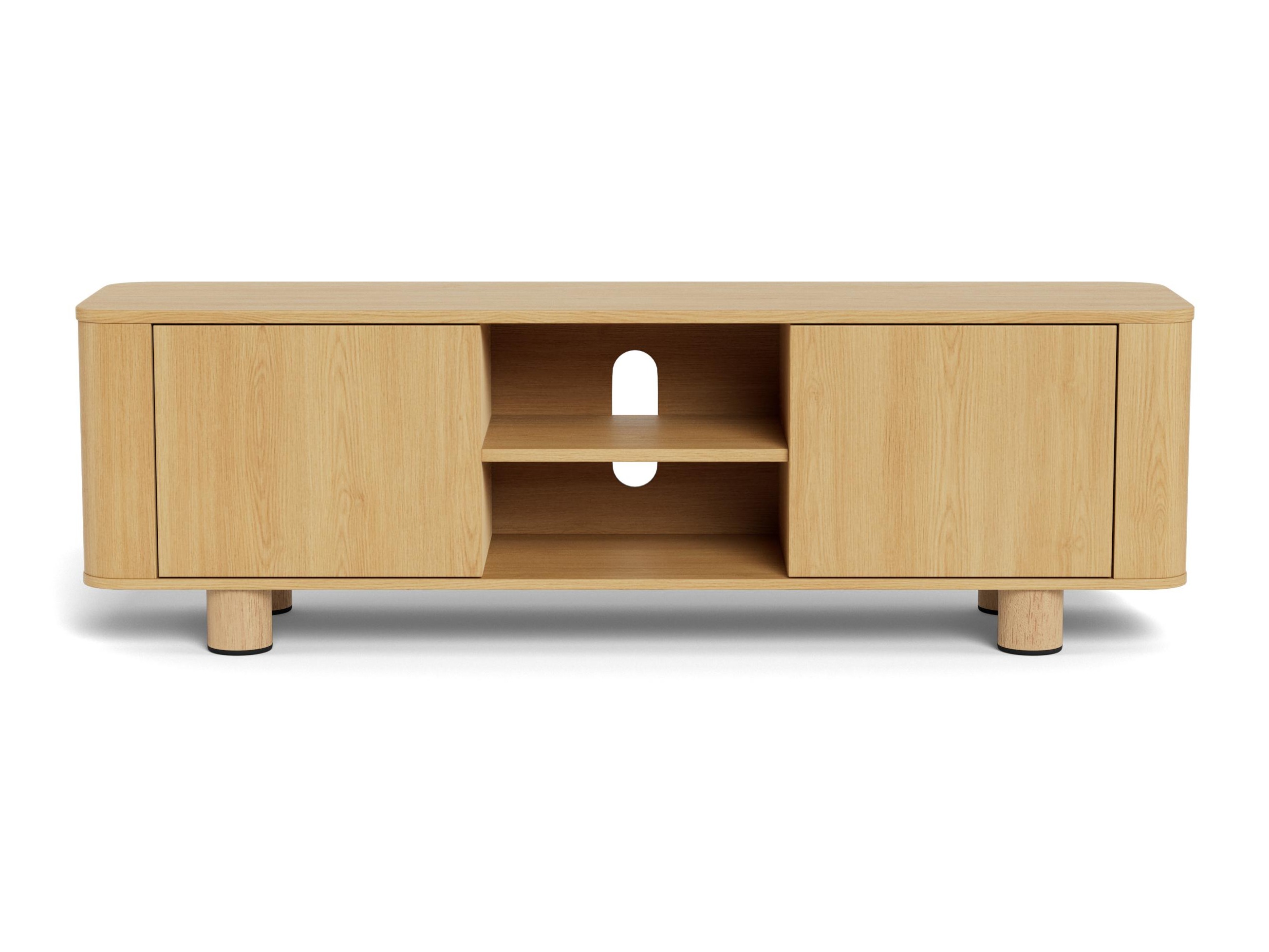 TV-Möbel Norsica 1102