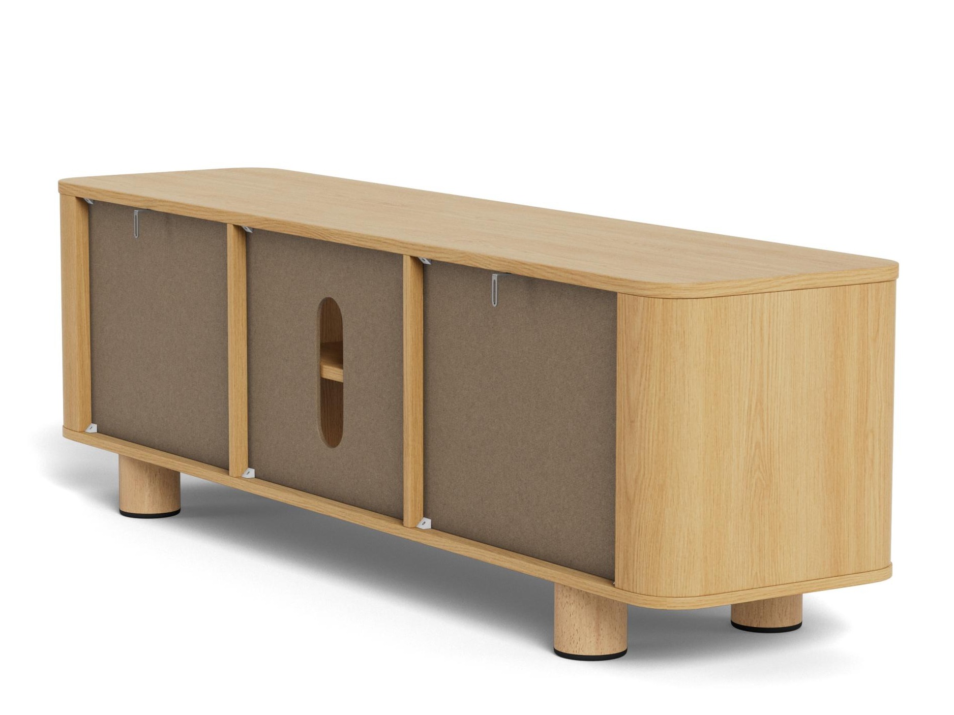 TV-Möbel Norsica 1102