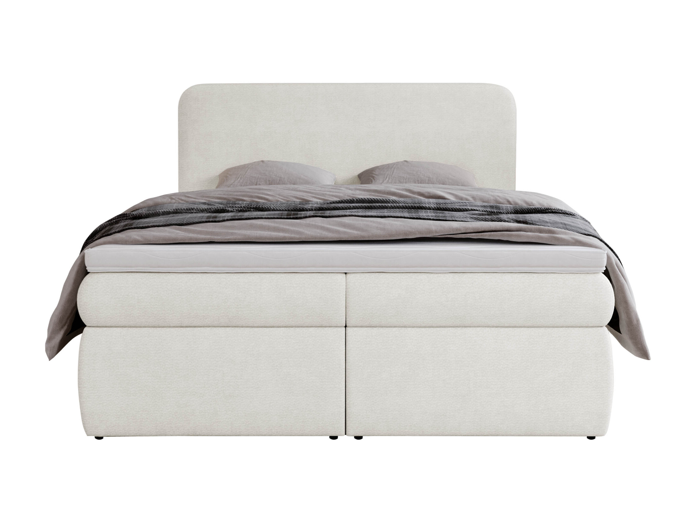 Boxspringbett Portage 111 (Vibe 03)