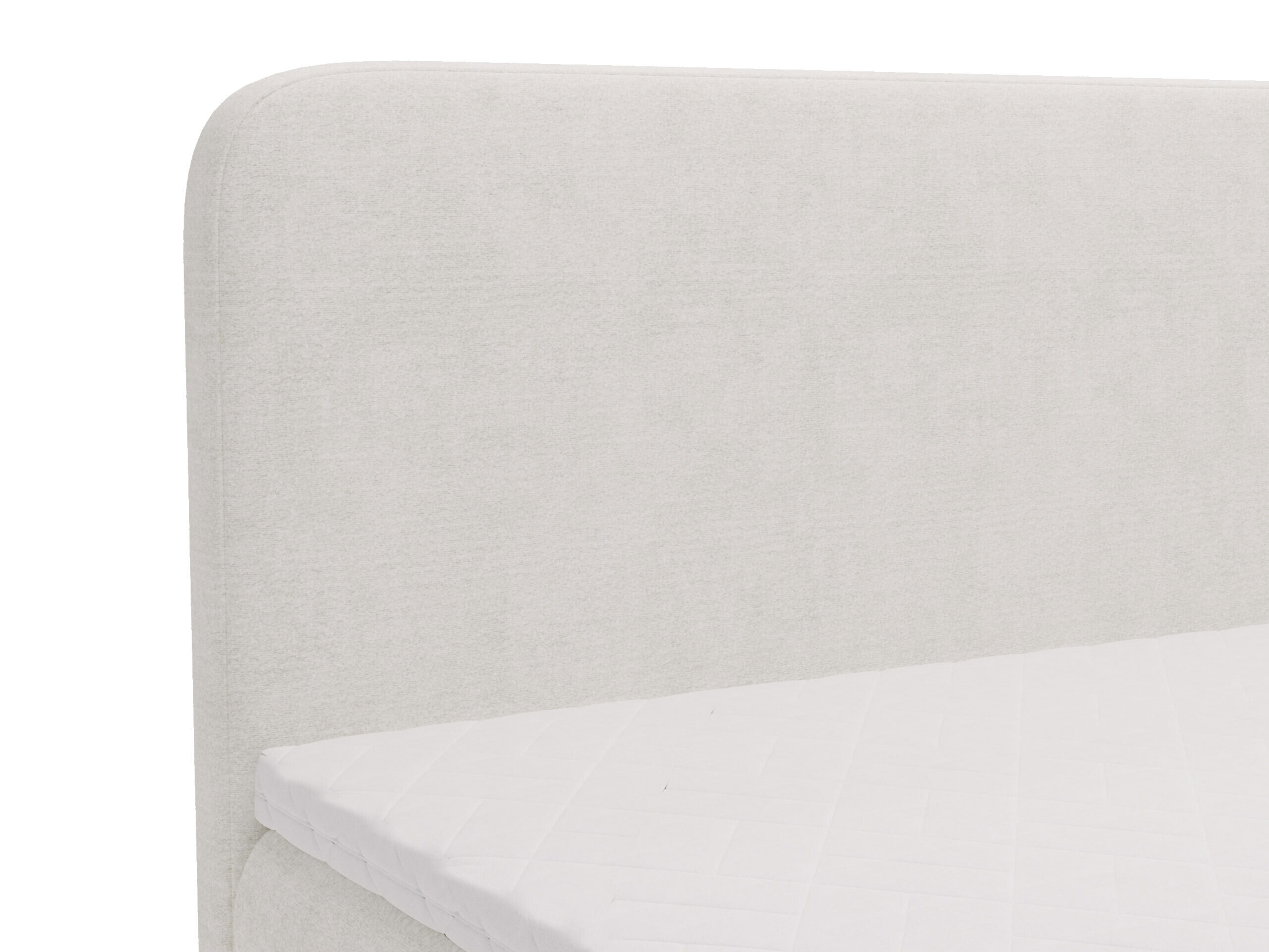 Boxspringbett Portage 111 (Vibe 03)