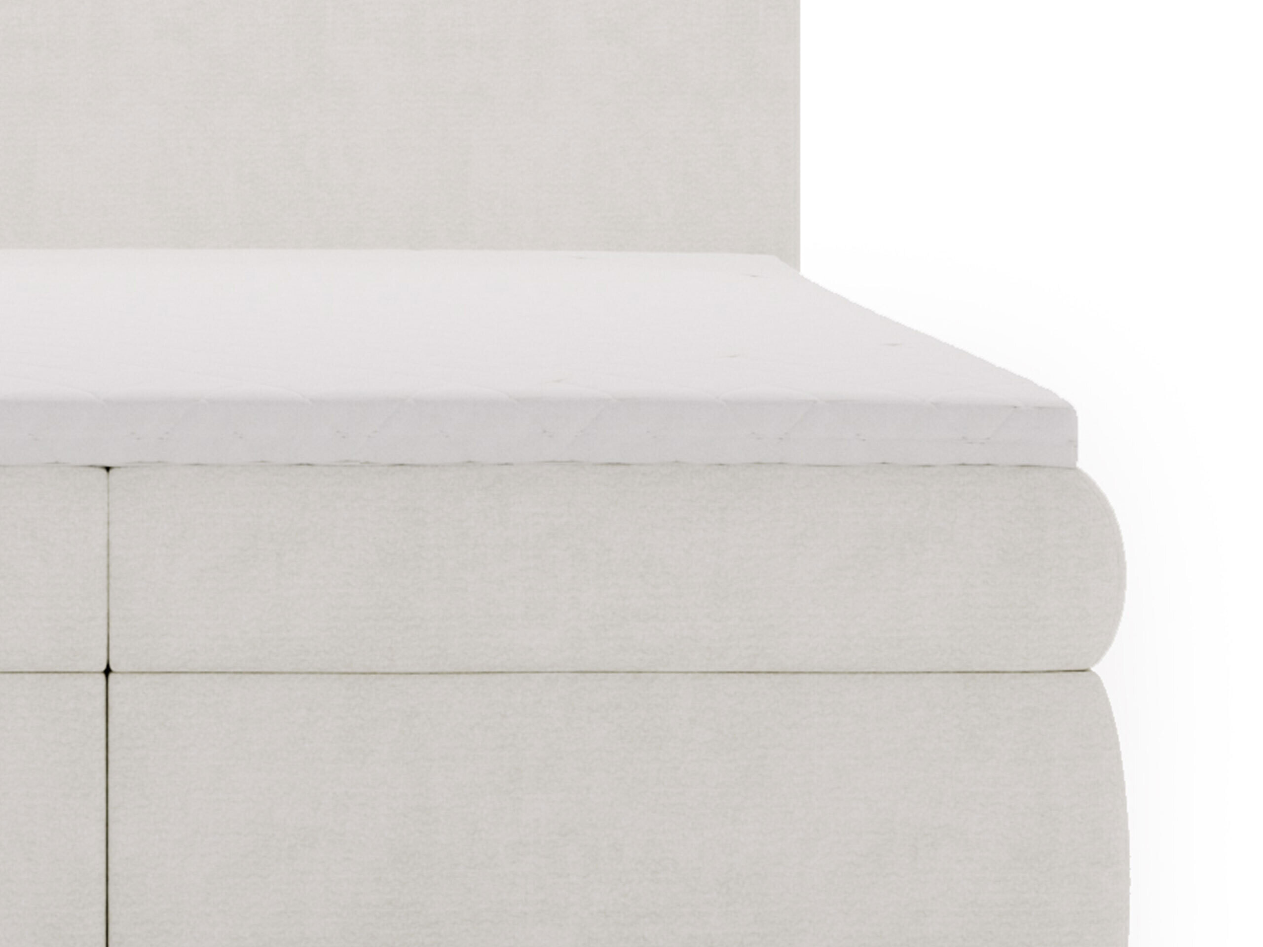 Boxspringbett Portage 111 (Vibe 06)