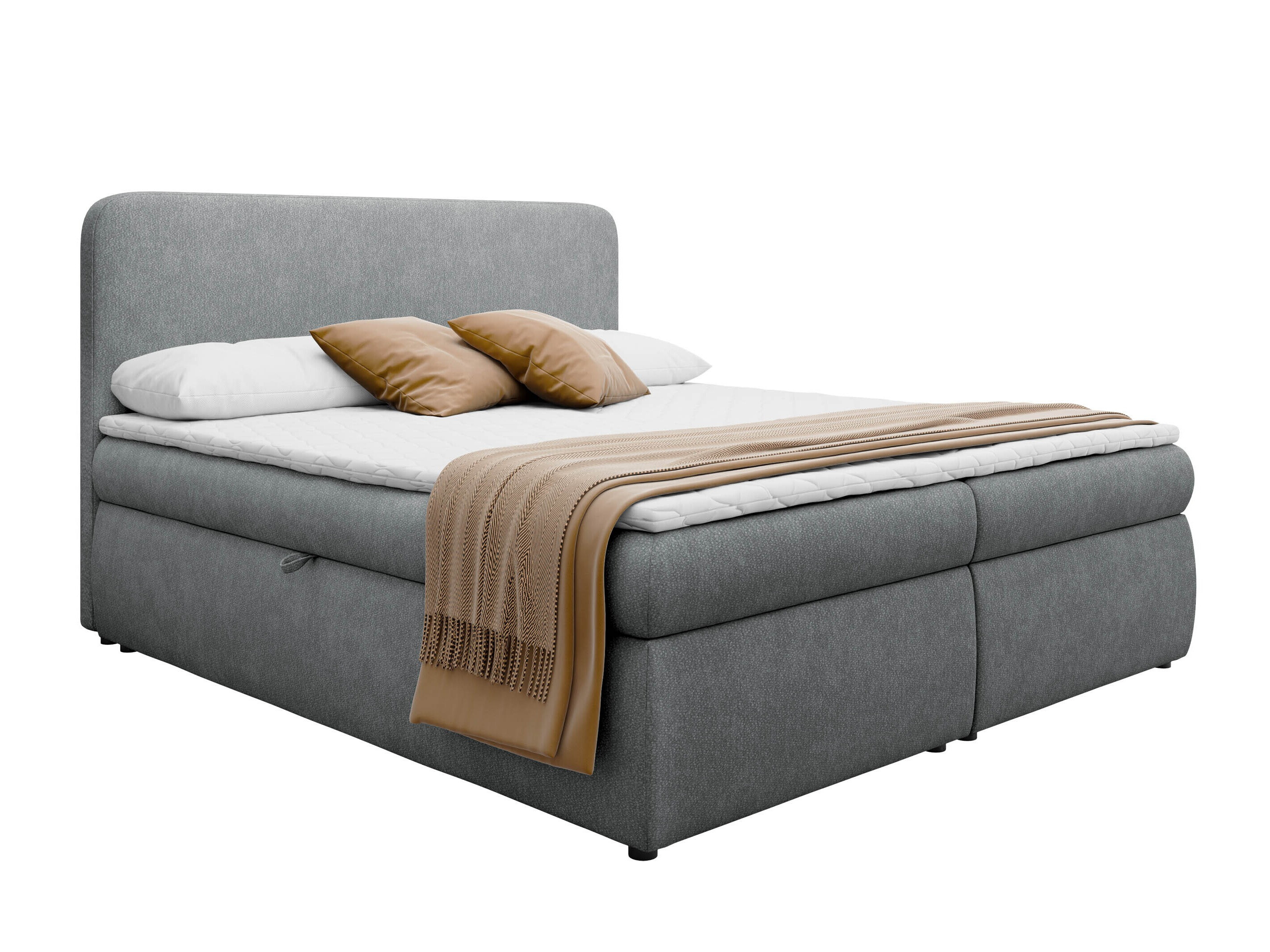 Boxspringbett Portage 111 (Vibe 95)