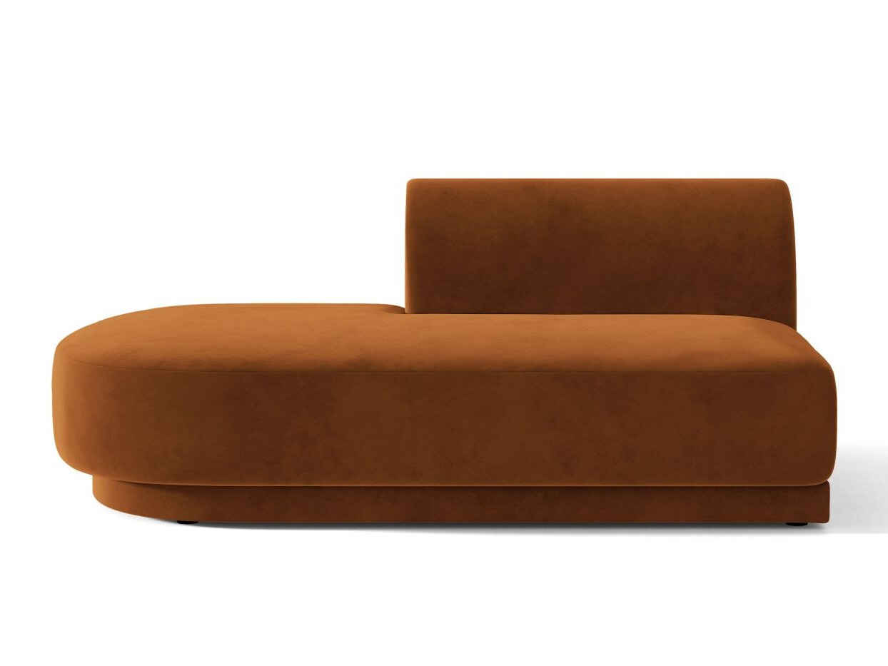 Modulare Sitzgruppe Tivlomi 115 (Bluvel 4215)