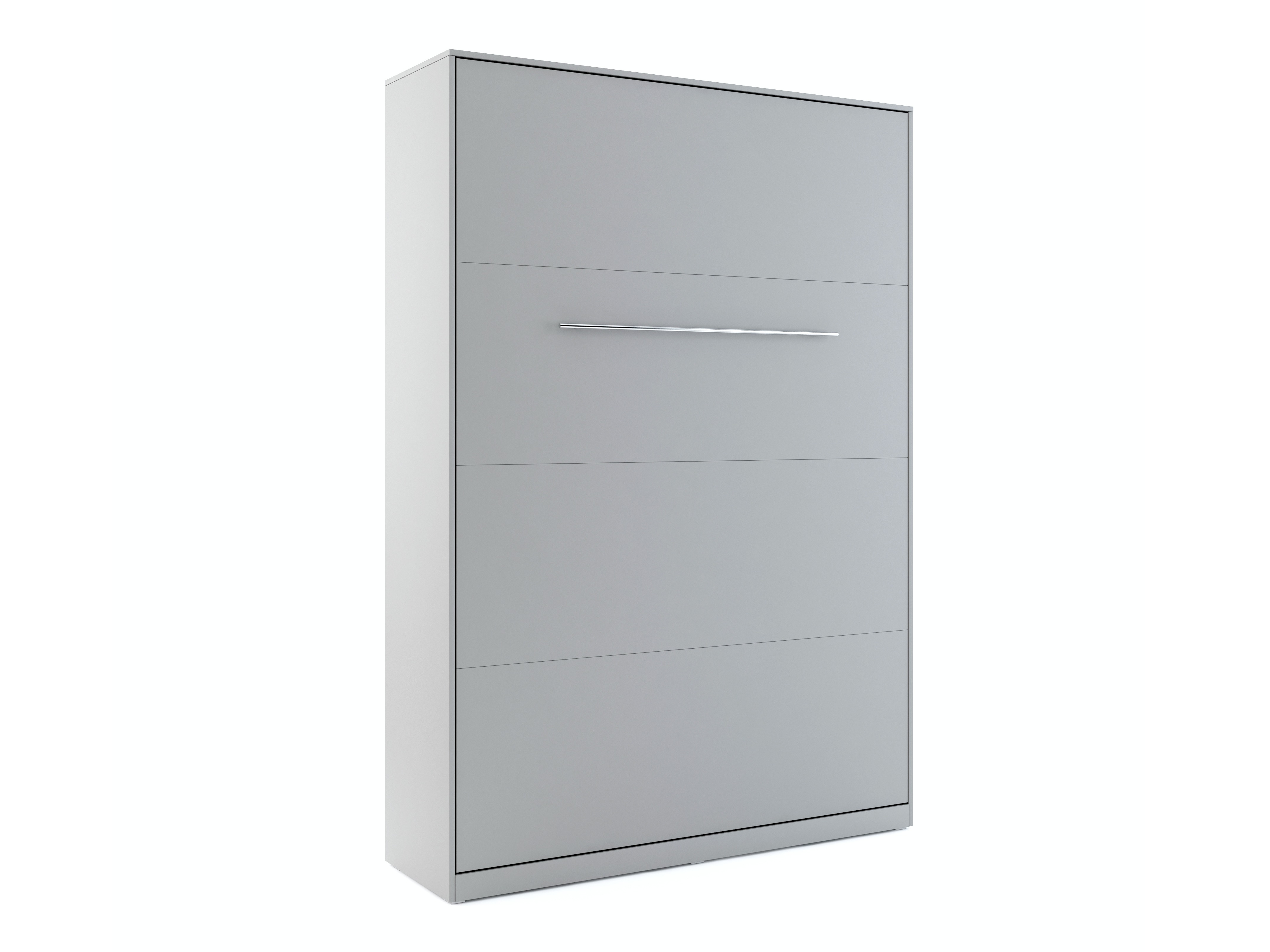 Schrankbett Concept Pro Lenart III (Grau)