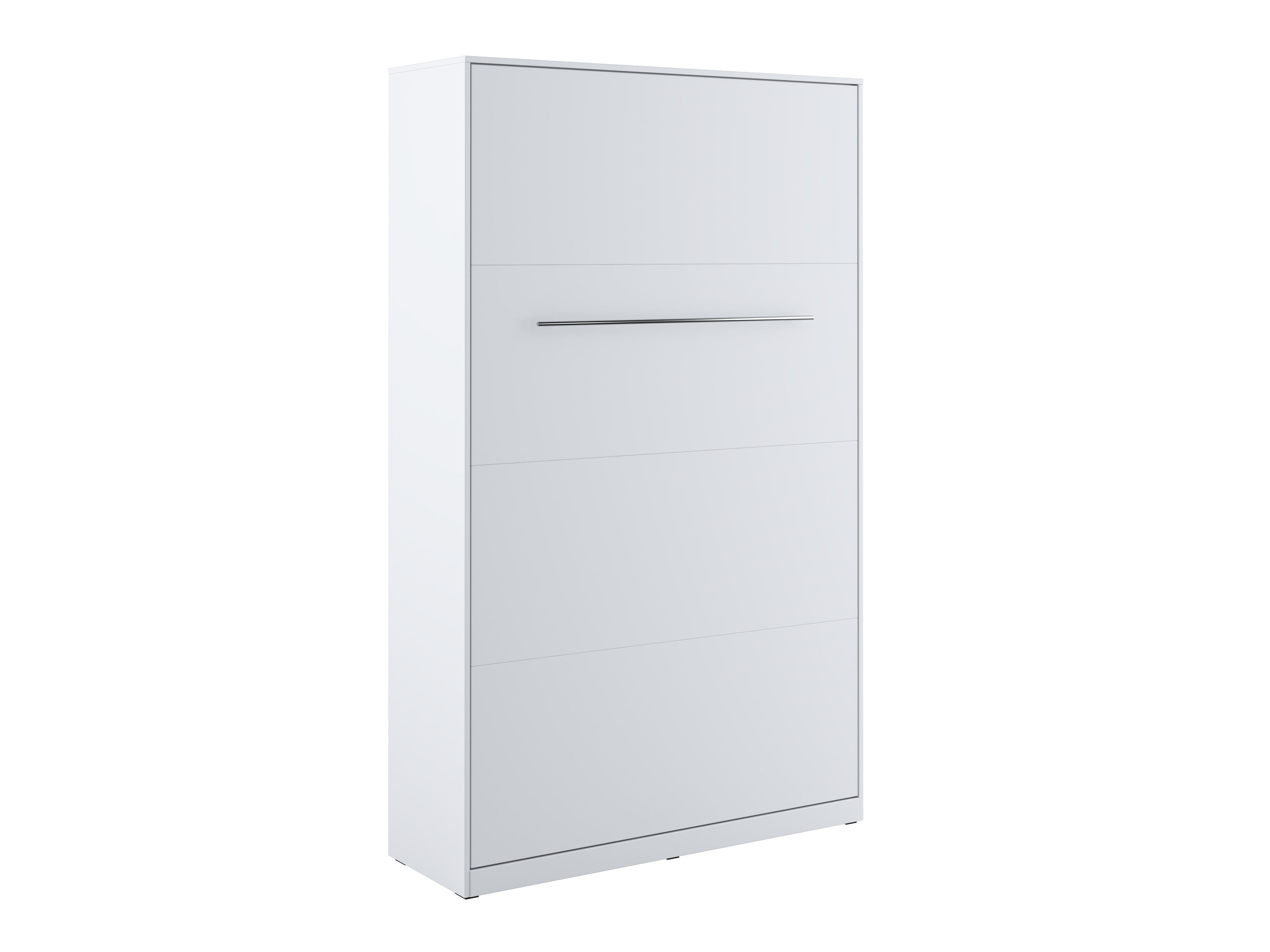 Schrankbett Concept Pro Lenart III (Weiss)