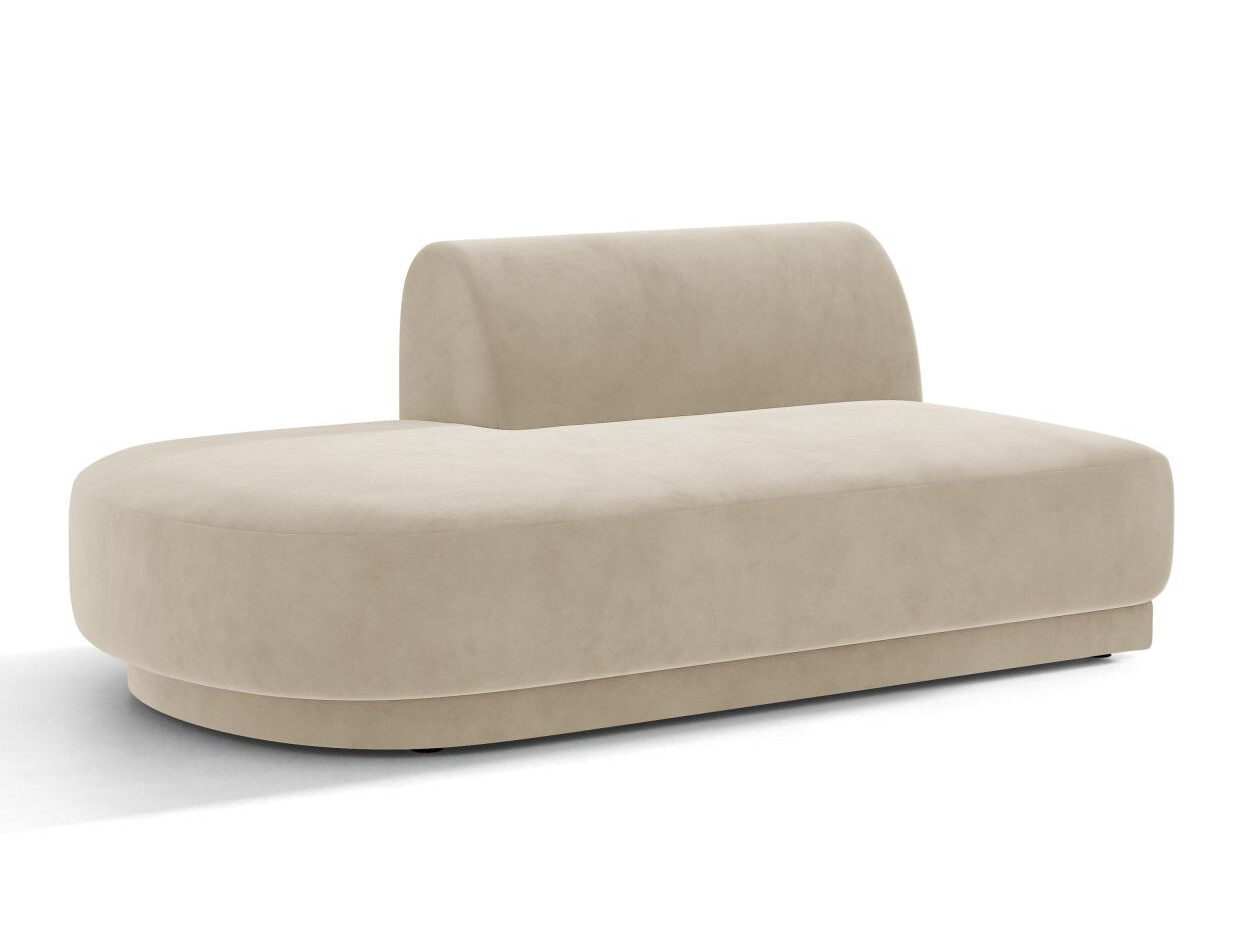 Modulare Sitzgruppe Tivlomi 115 (Bluvel 30)