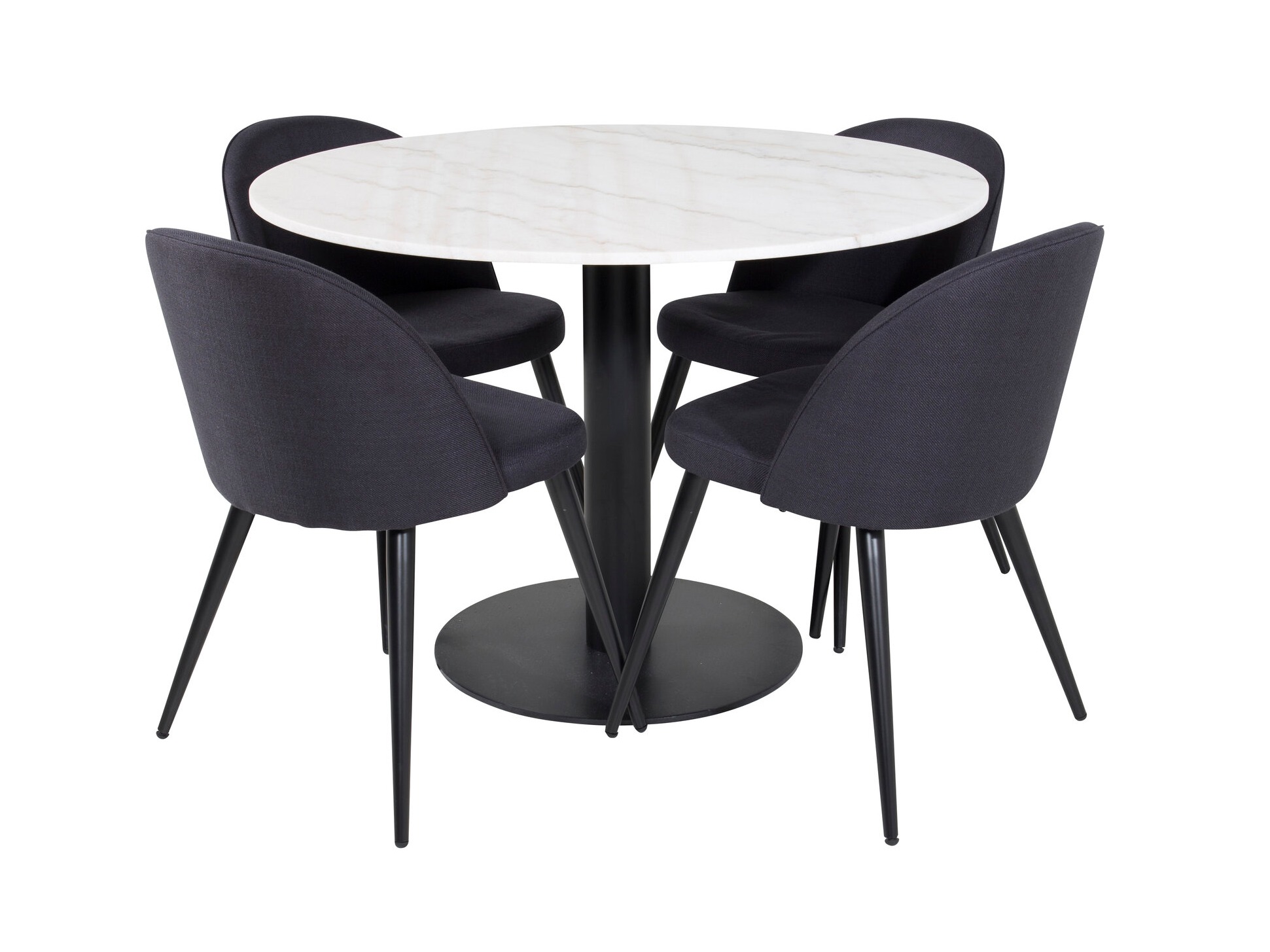 Essgruppe Dallas 2572