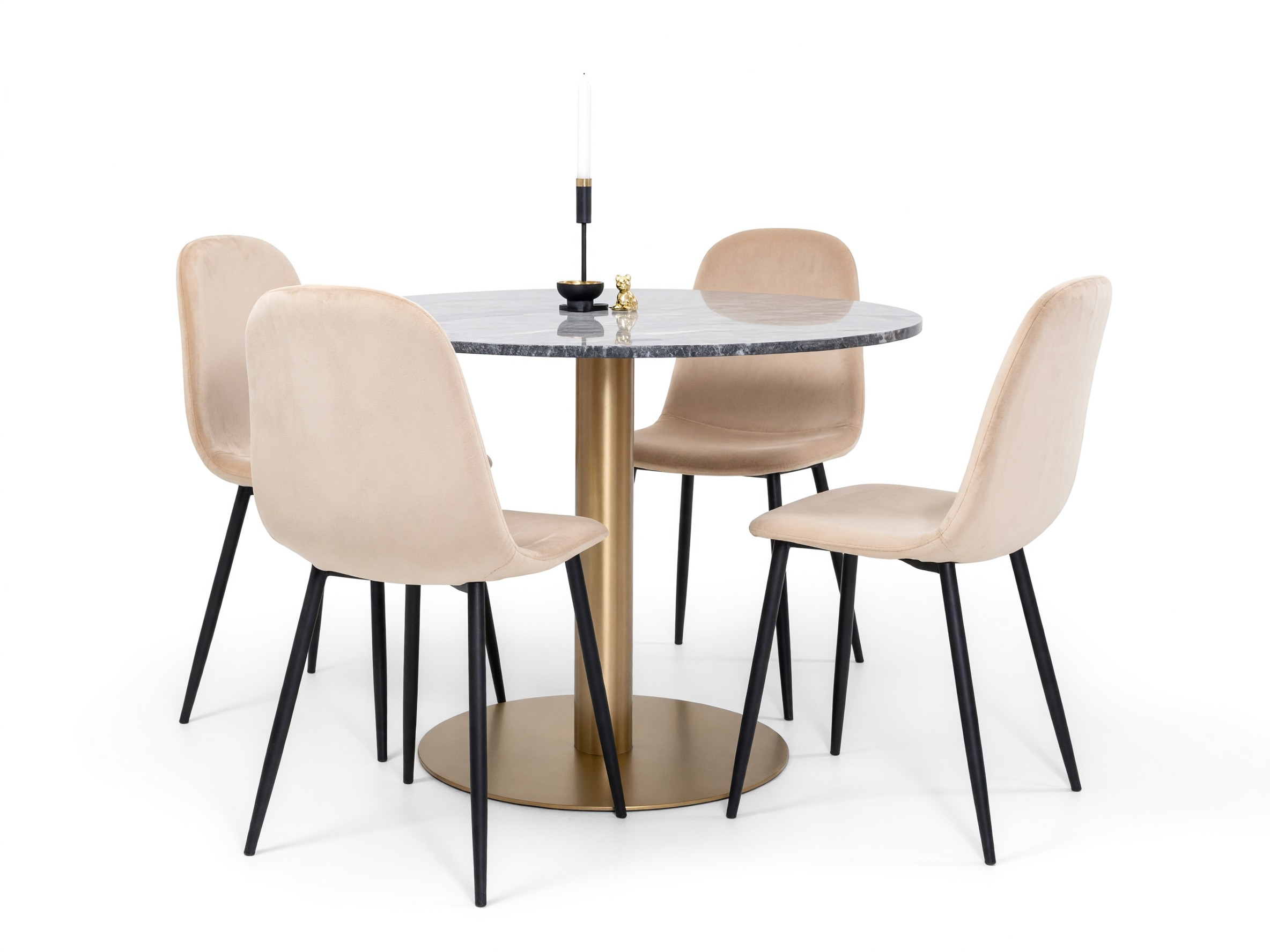 Essgruppe Dallas 3421