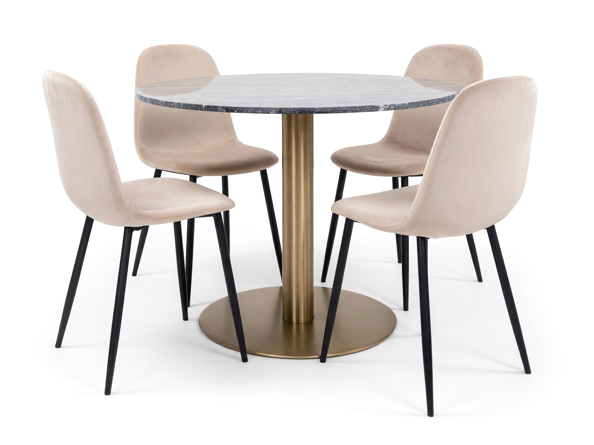 Essgruppe Dallas 3421