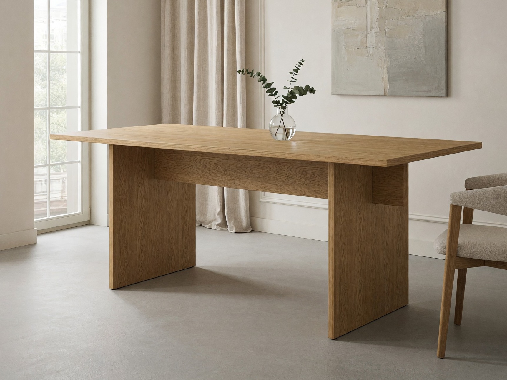 Tisch Austin 395