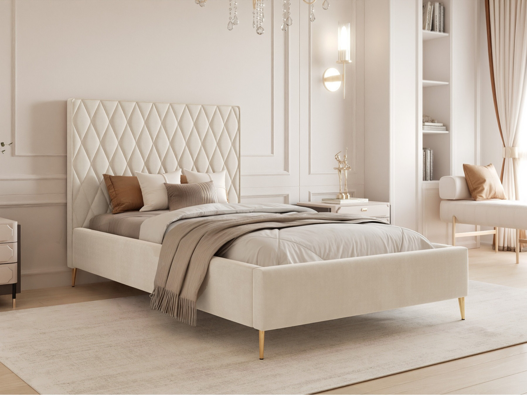 Bett SD3232