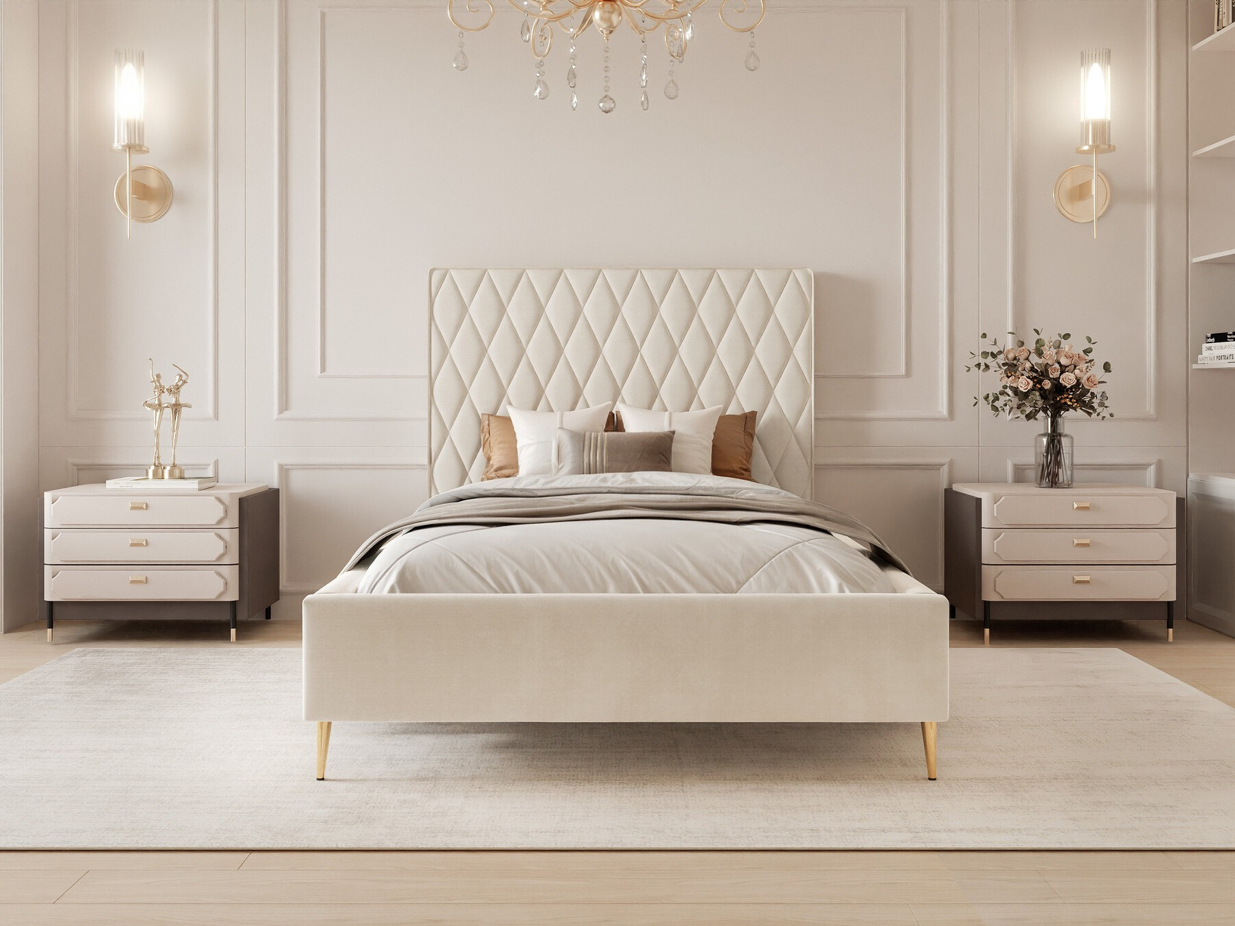 Bett SD3232