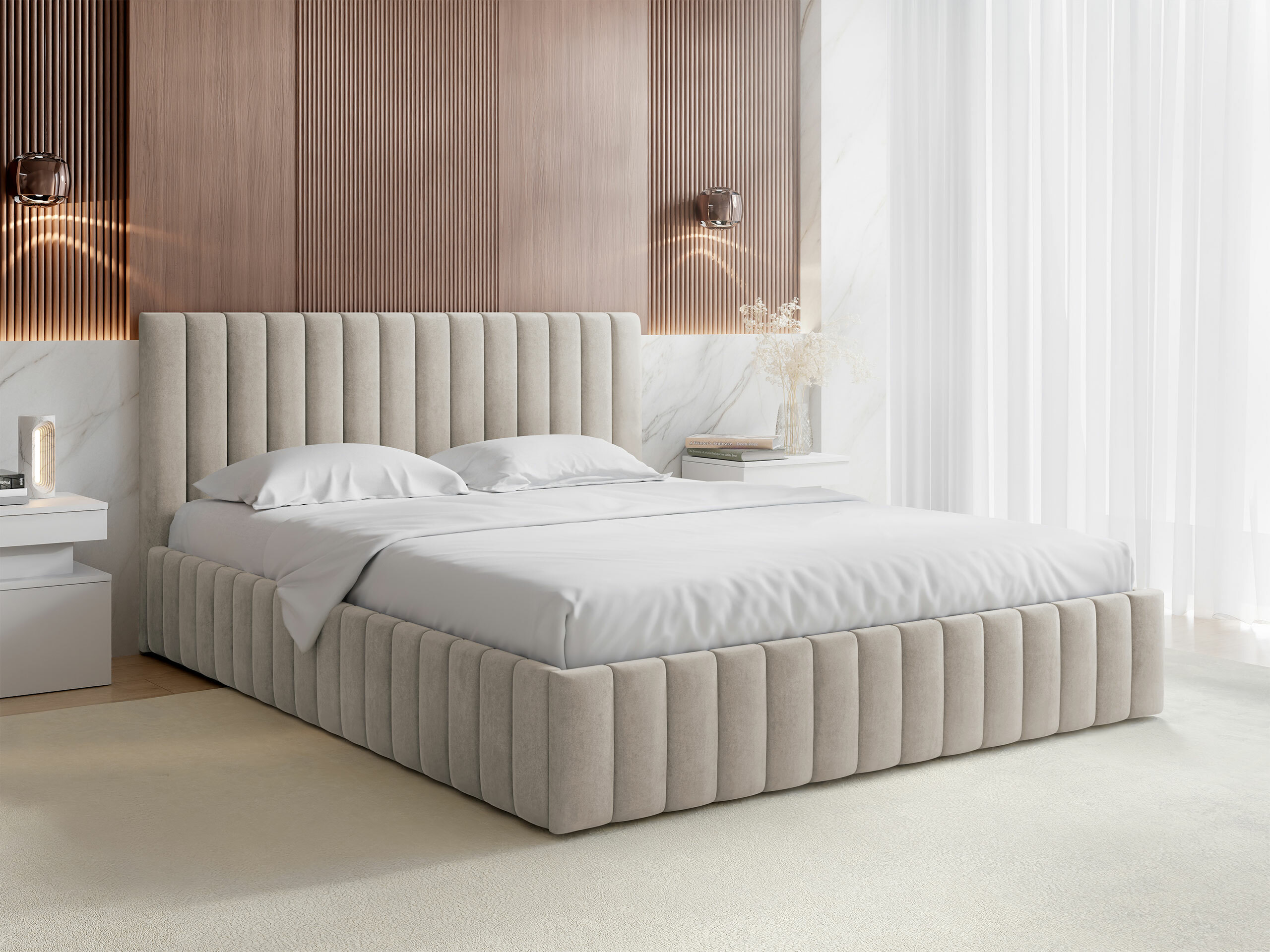 Bett SD3237