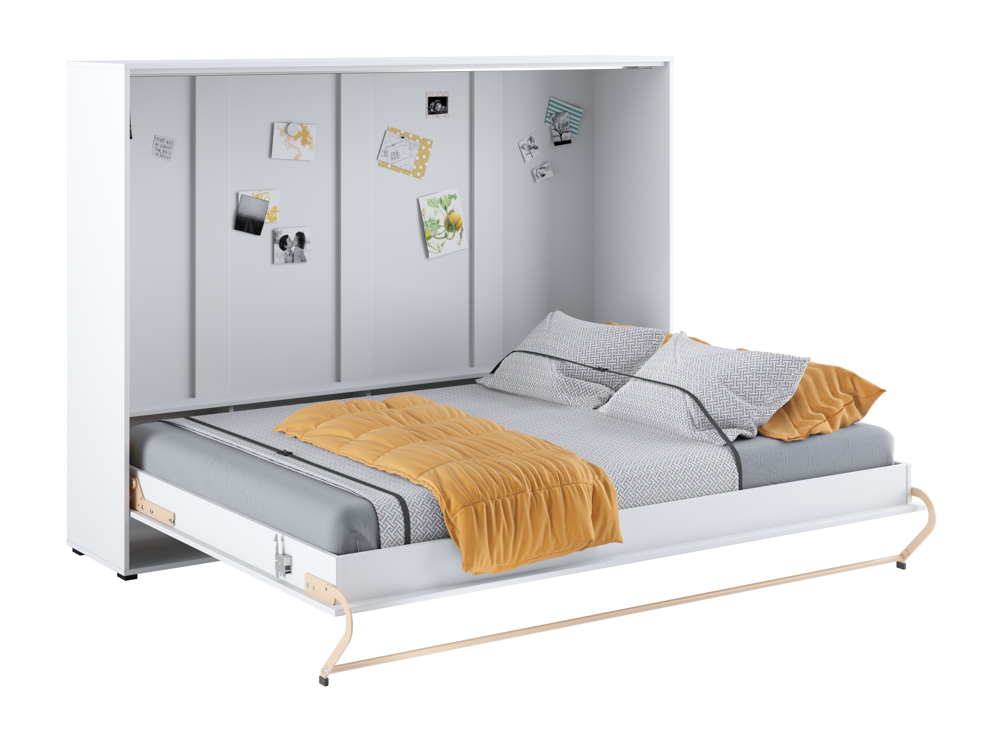 Schrankbett Concept Pro Lenart IV
