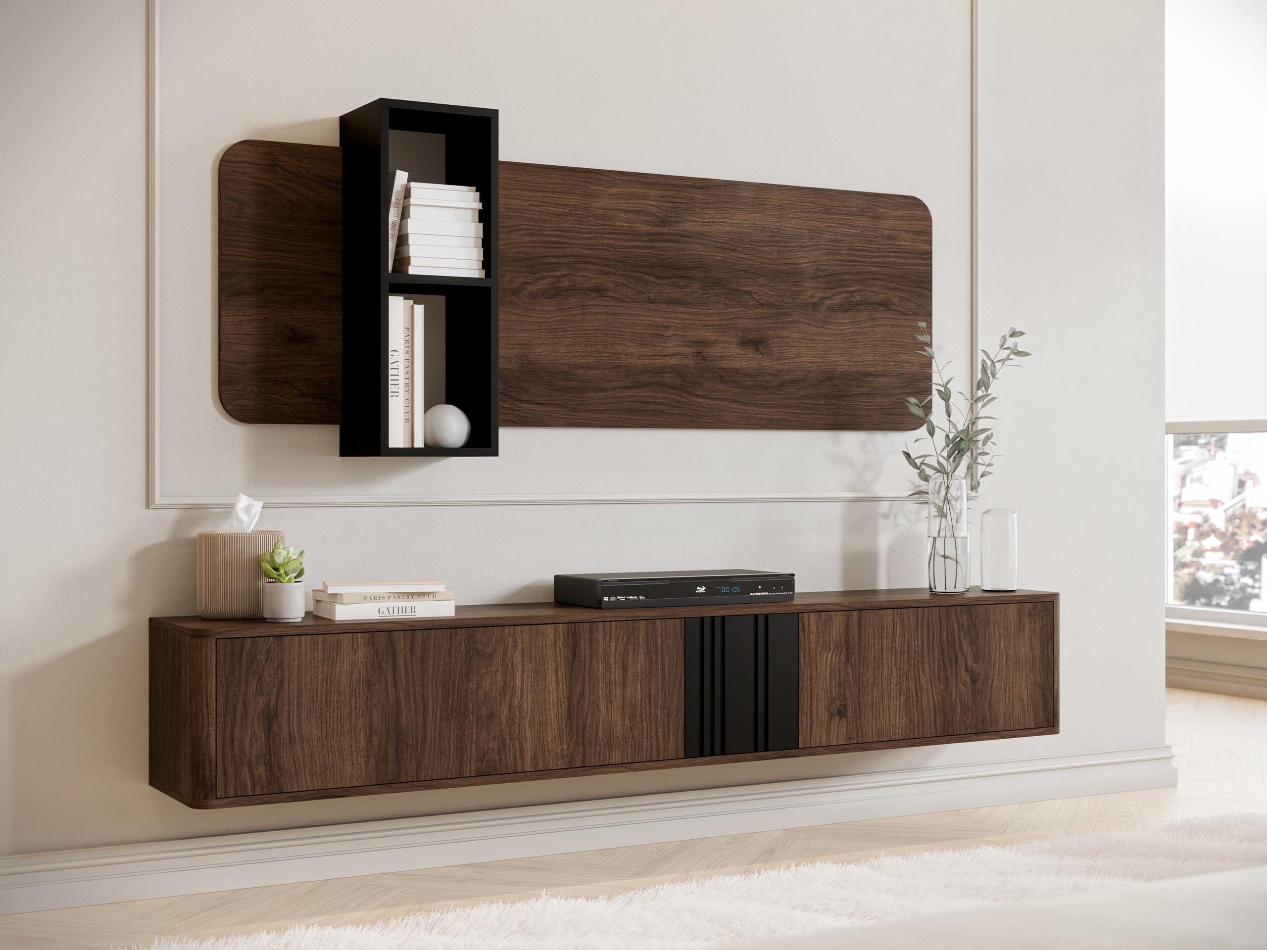 TV-Möbel SD3239