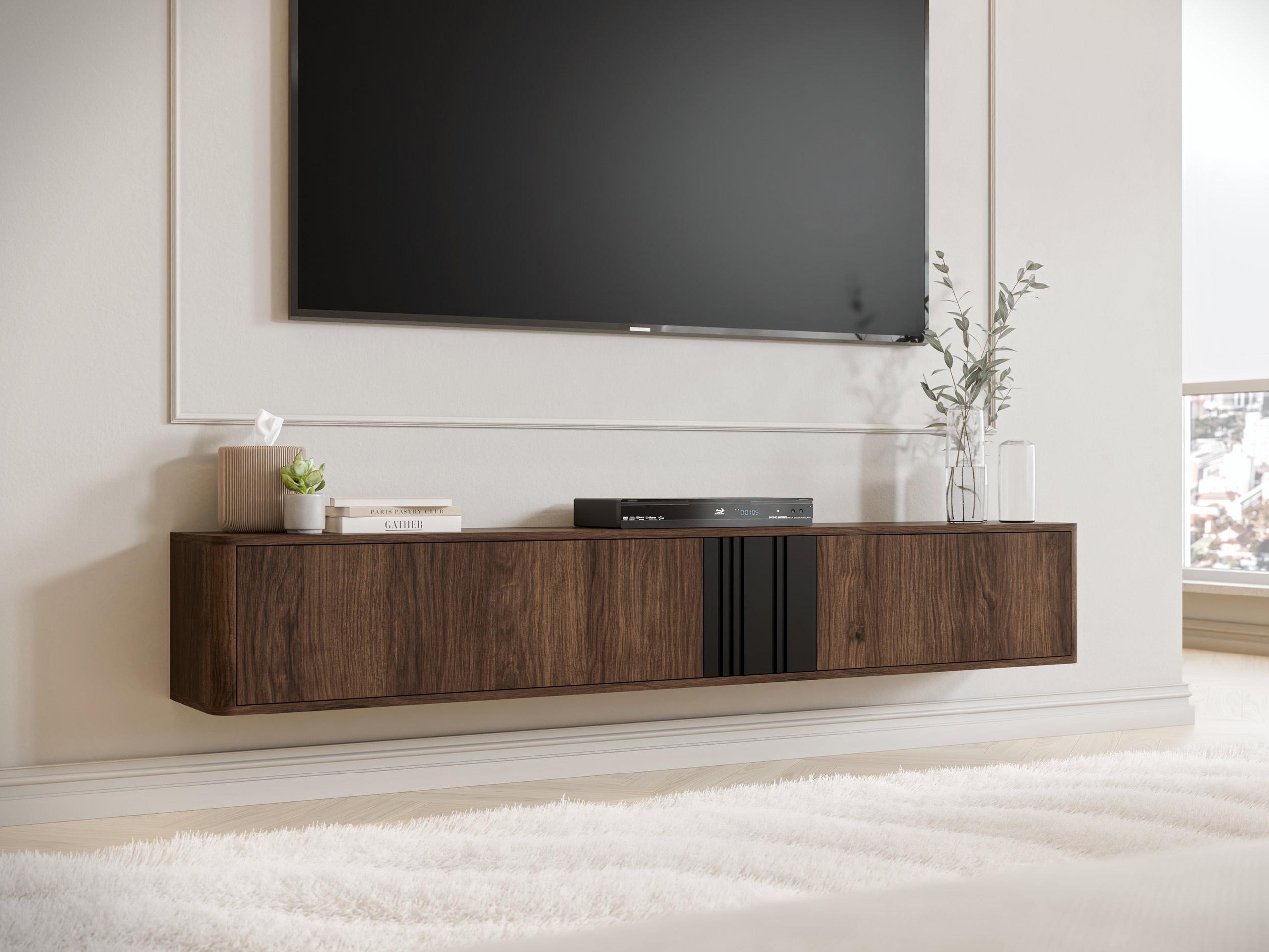TV-Möbel SD3239