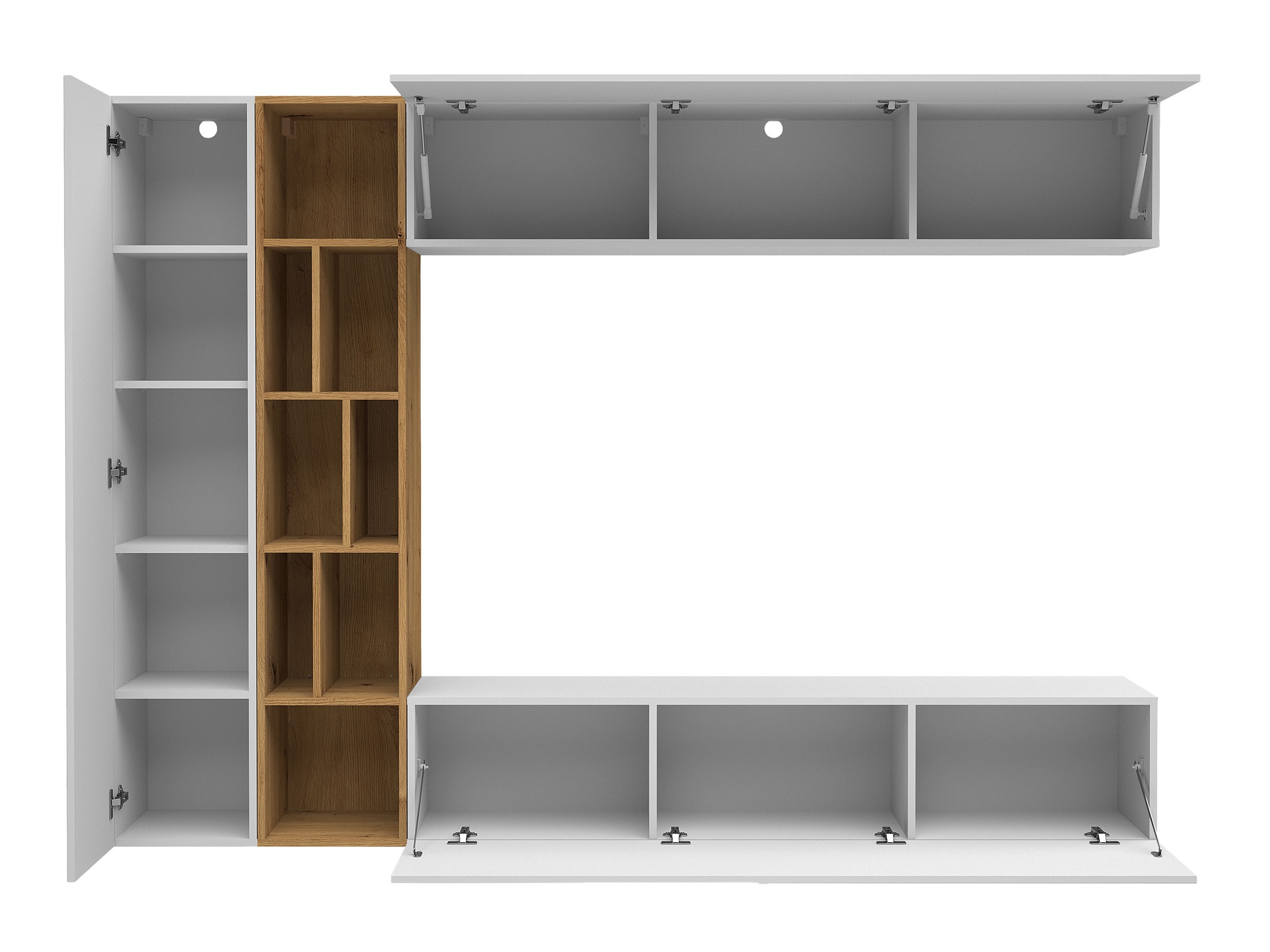Wohnzimmer-Sets SD3236