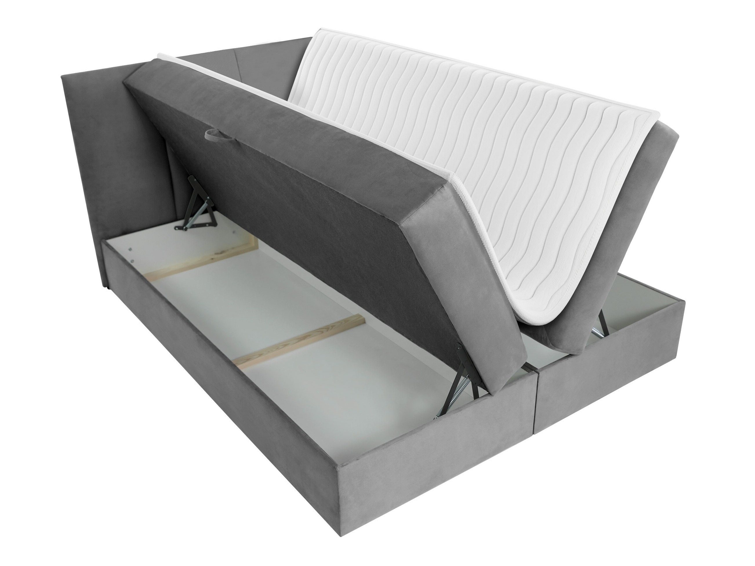 Boxspringbett SD3245