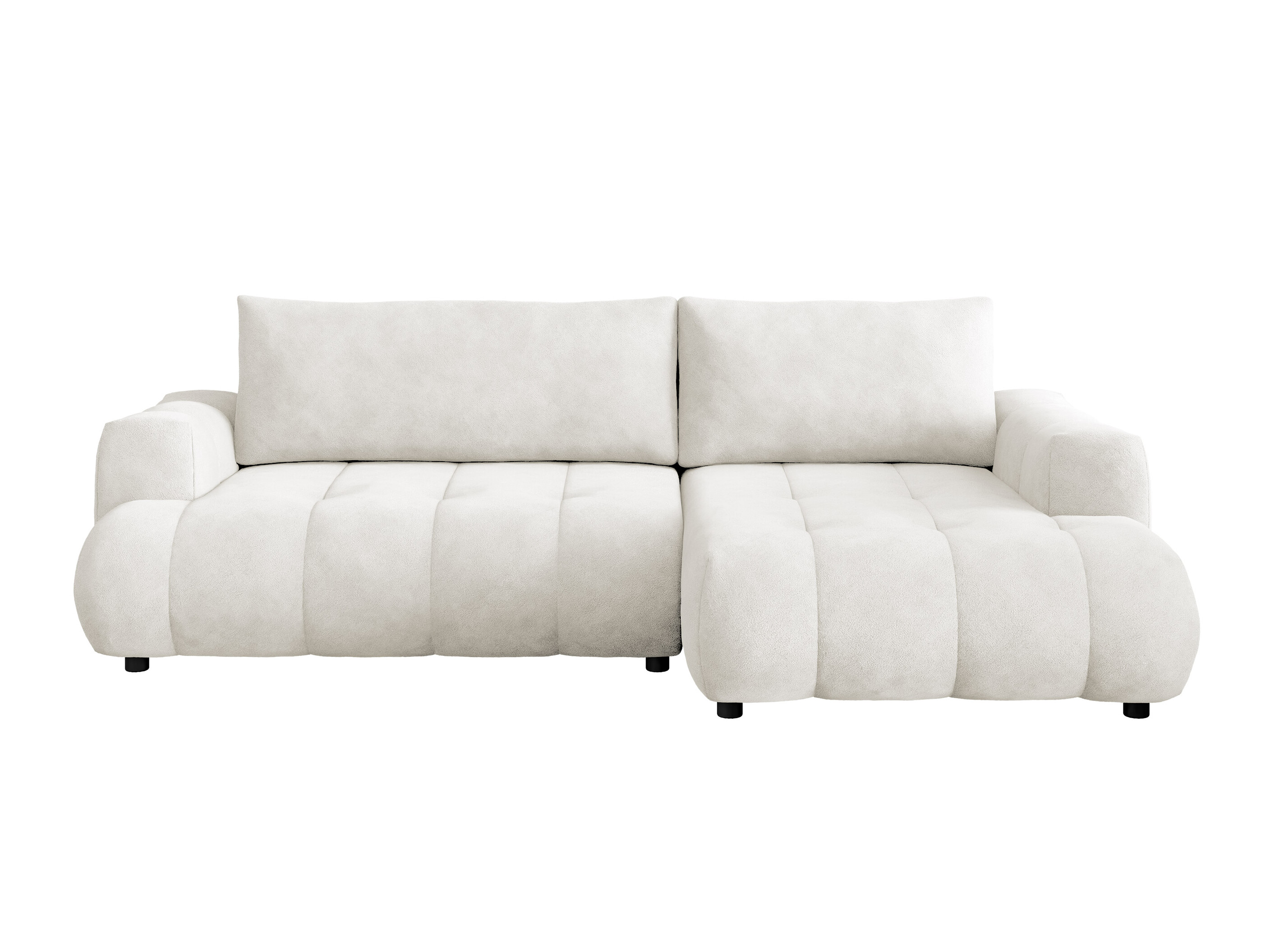 Ecksofa Columbus 266 (Velo 621)