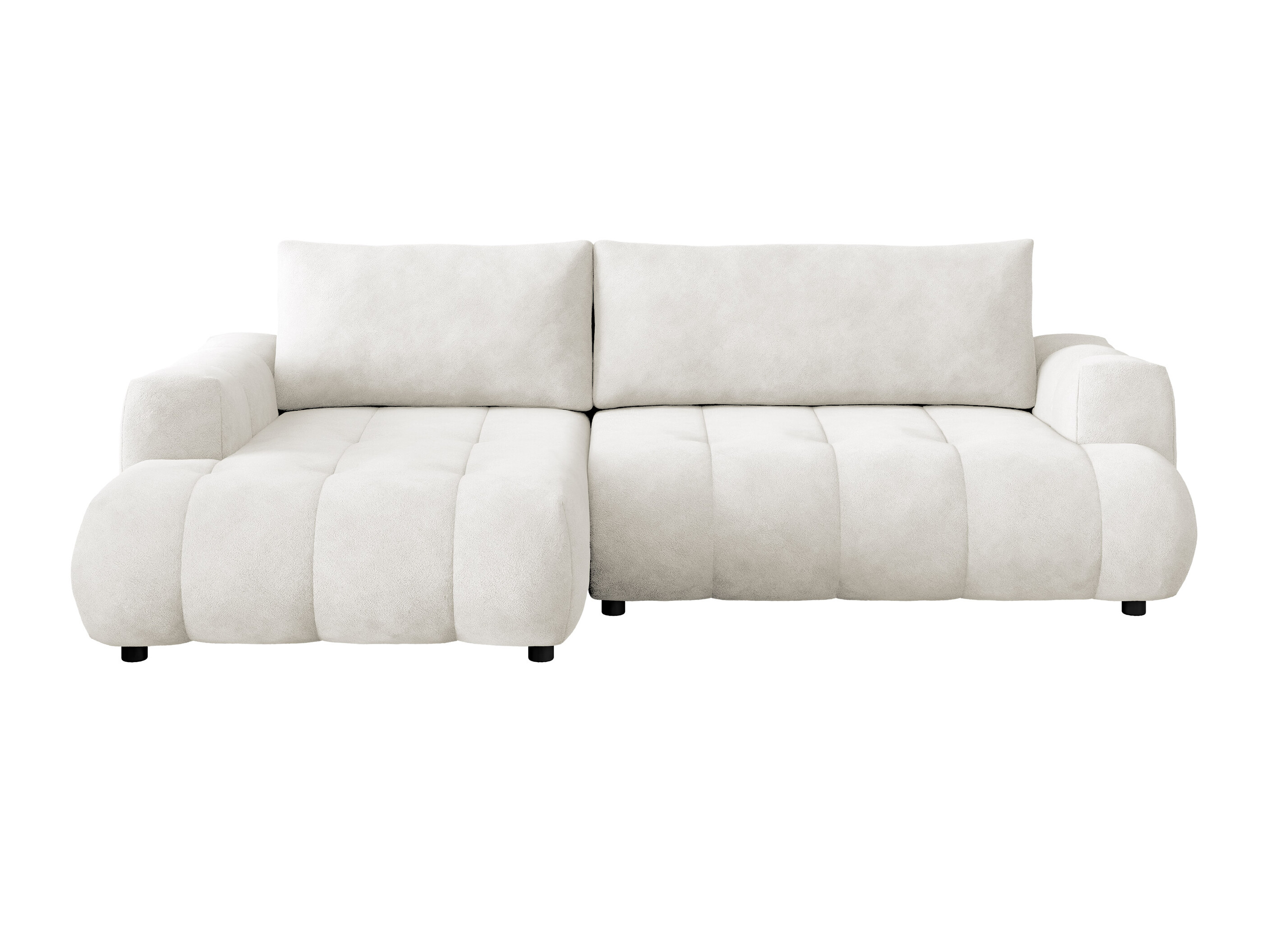 Ecksofa Columbus 266 (Velo 621)