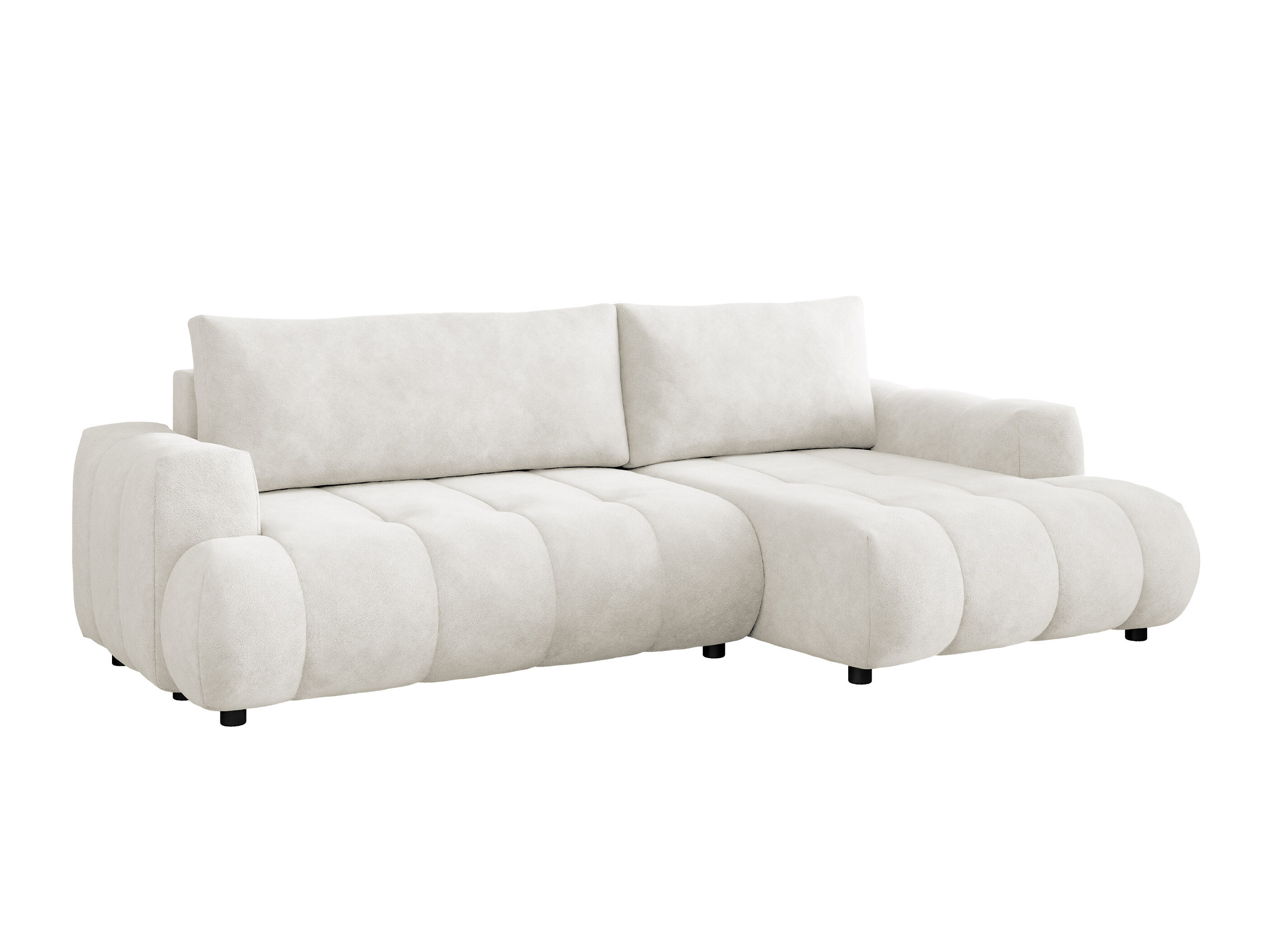 Ecksofa Columbus 266 (Velo 621)