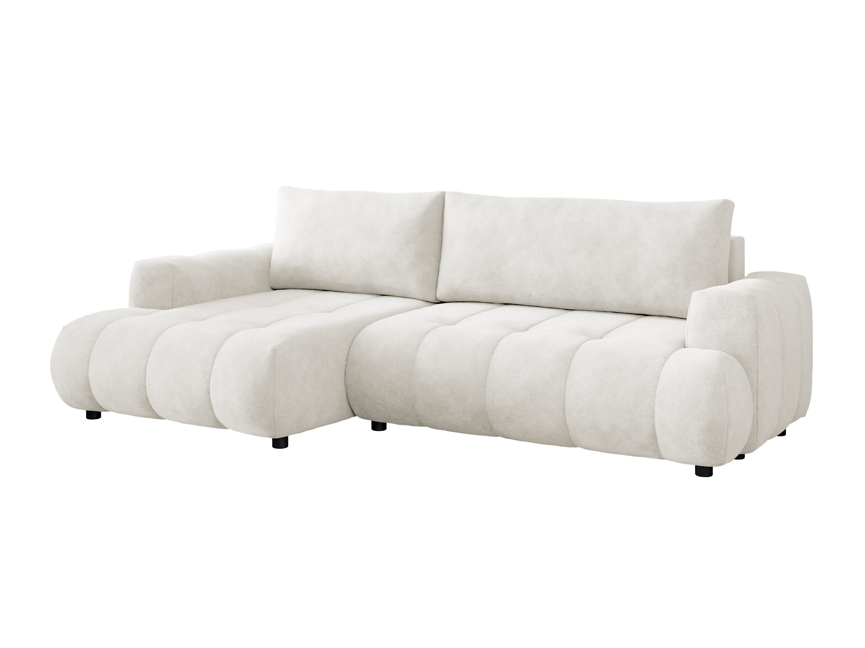 Ecksofa Columbus 266 (Velo 621)