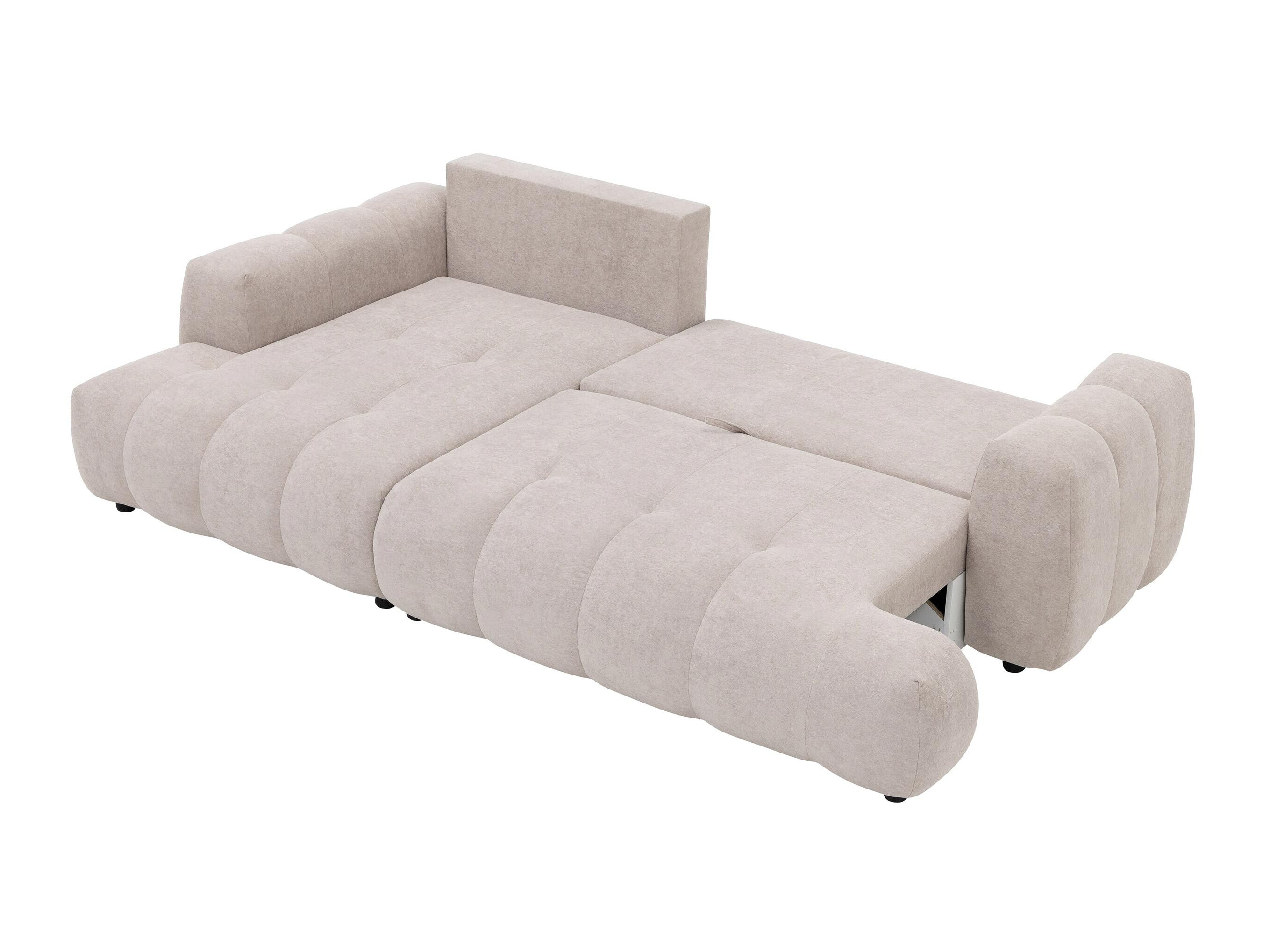 Ecksofa Columbus 266 (Velo 621)