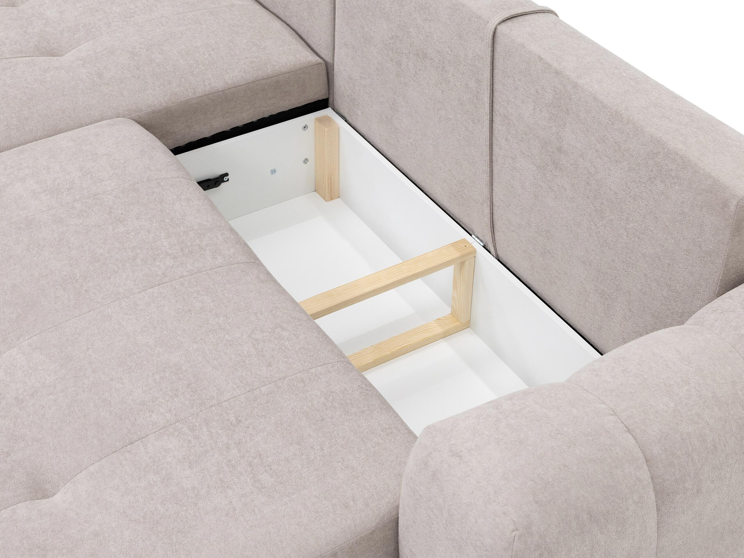 Ecksofa Columbus 266 (Velo 621)