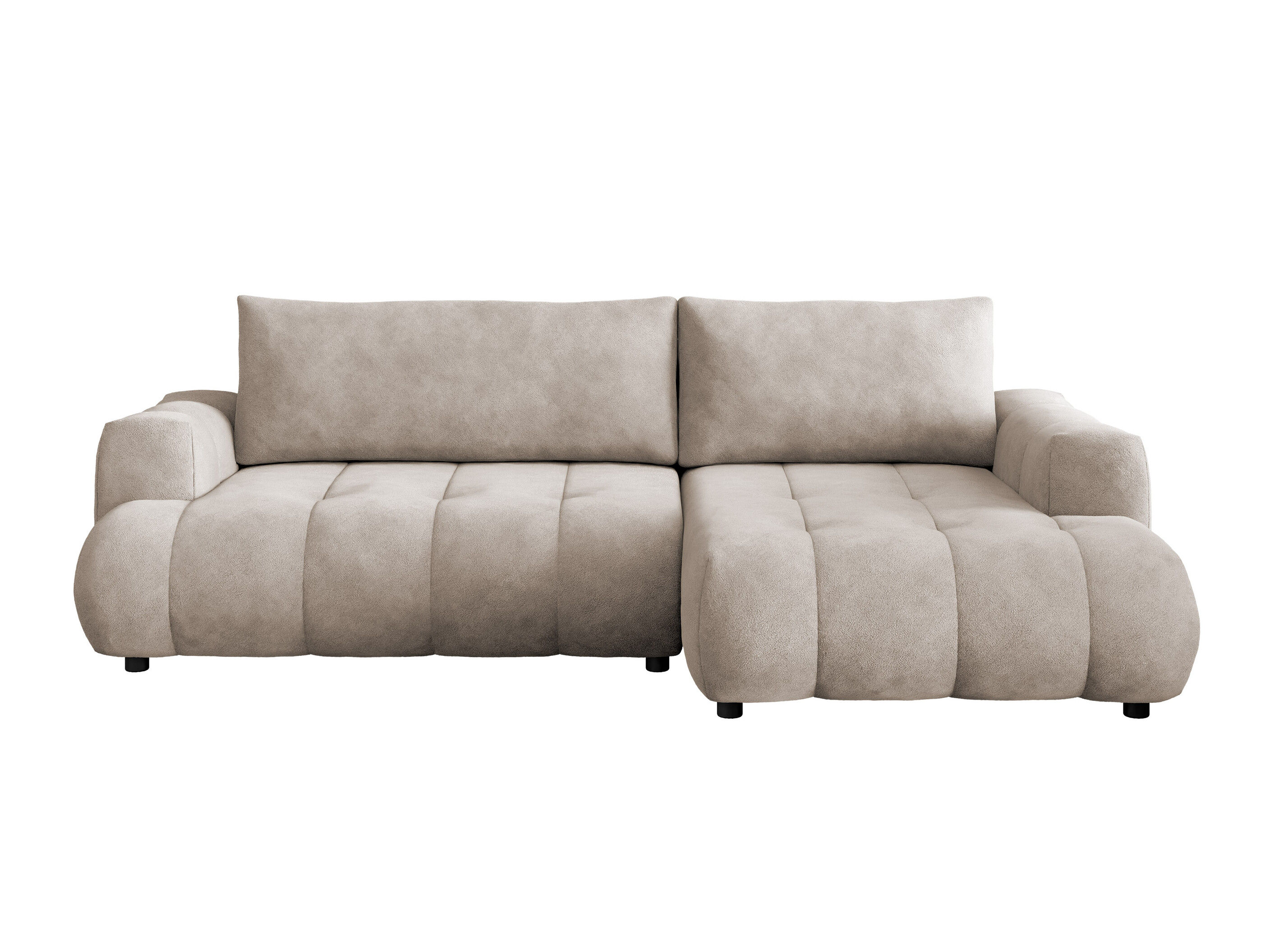 Ecksofa Columbus 266 (Velo 623)