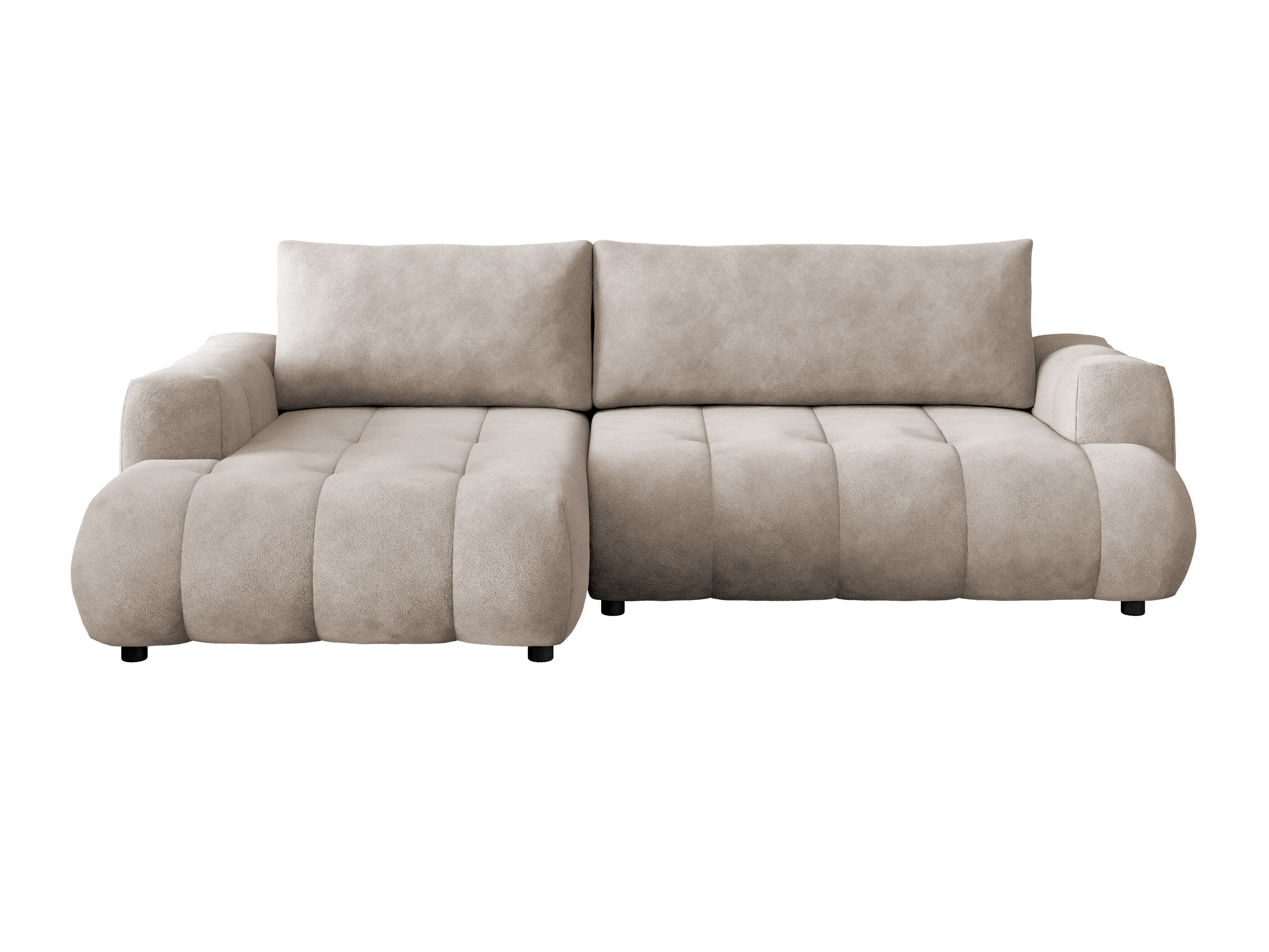 Ecksofa Columbus 266 (Velo 623)
