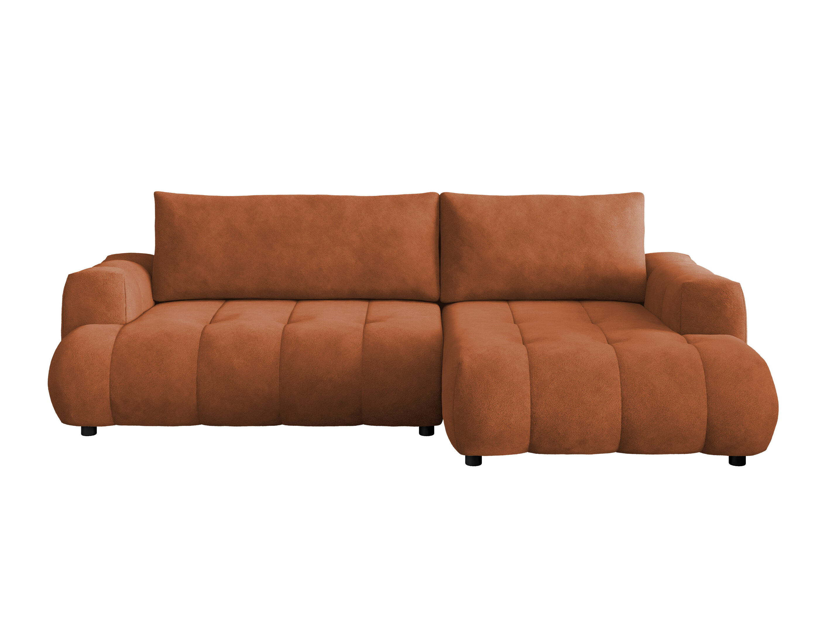 Ecksofa Columbus 266 (Velo 627)