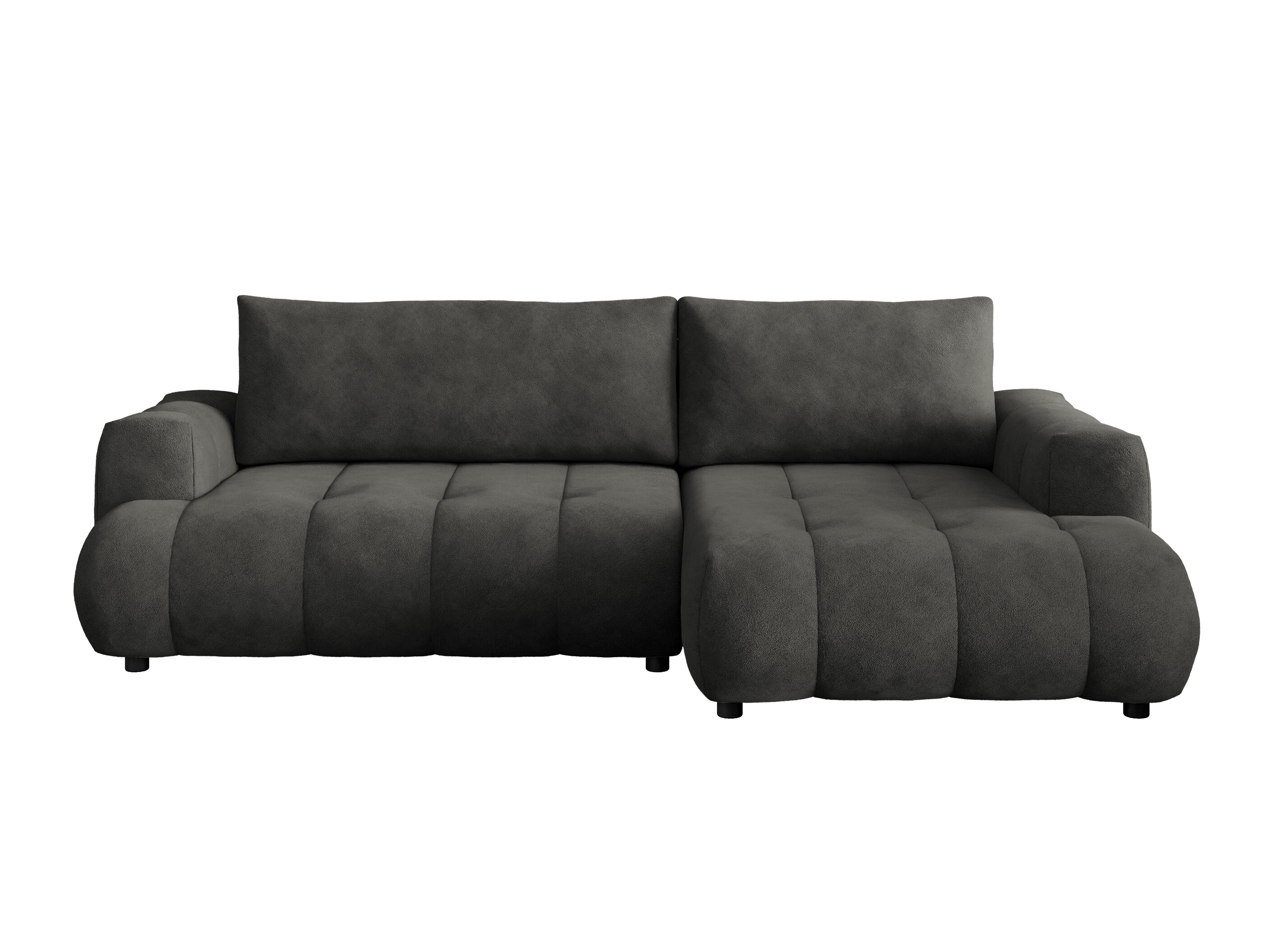 Ecksofa Columbus 266 (Velo 636)