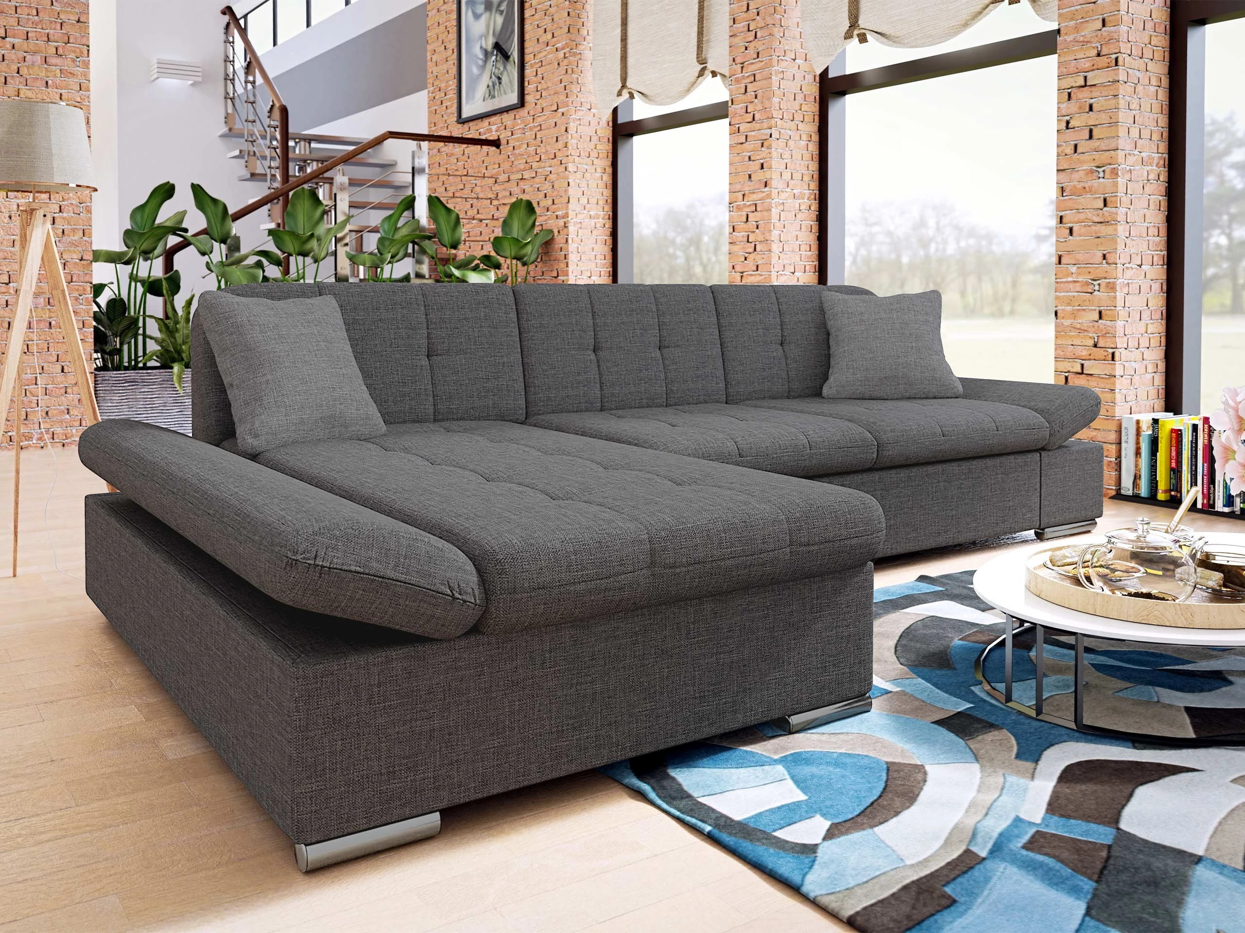 Ecksofa SD3243