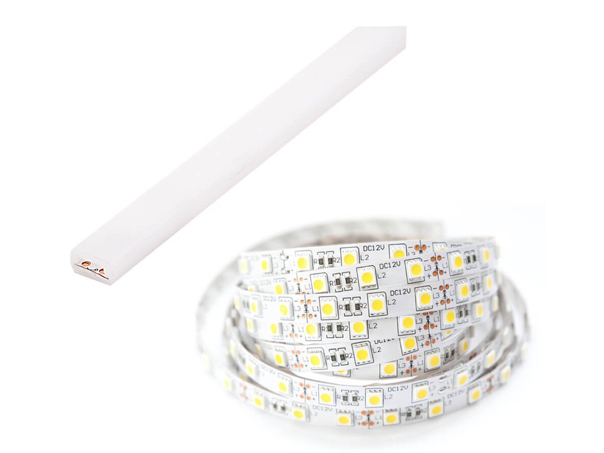 Schrankbett Concept Pro Lenart III (Weiss)
