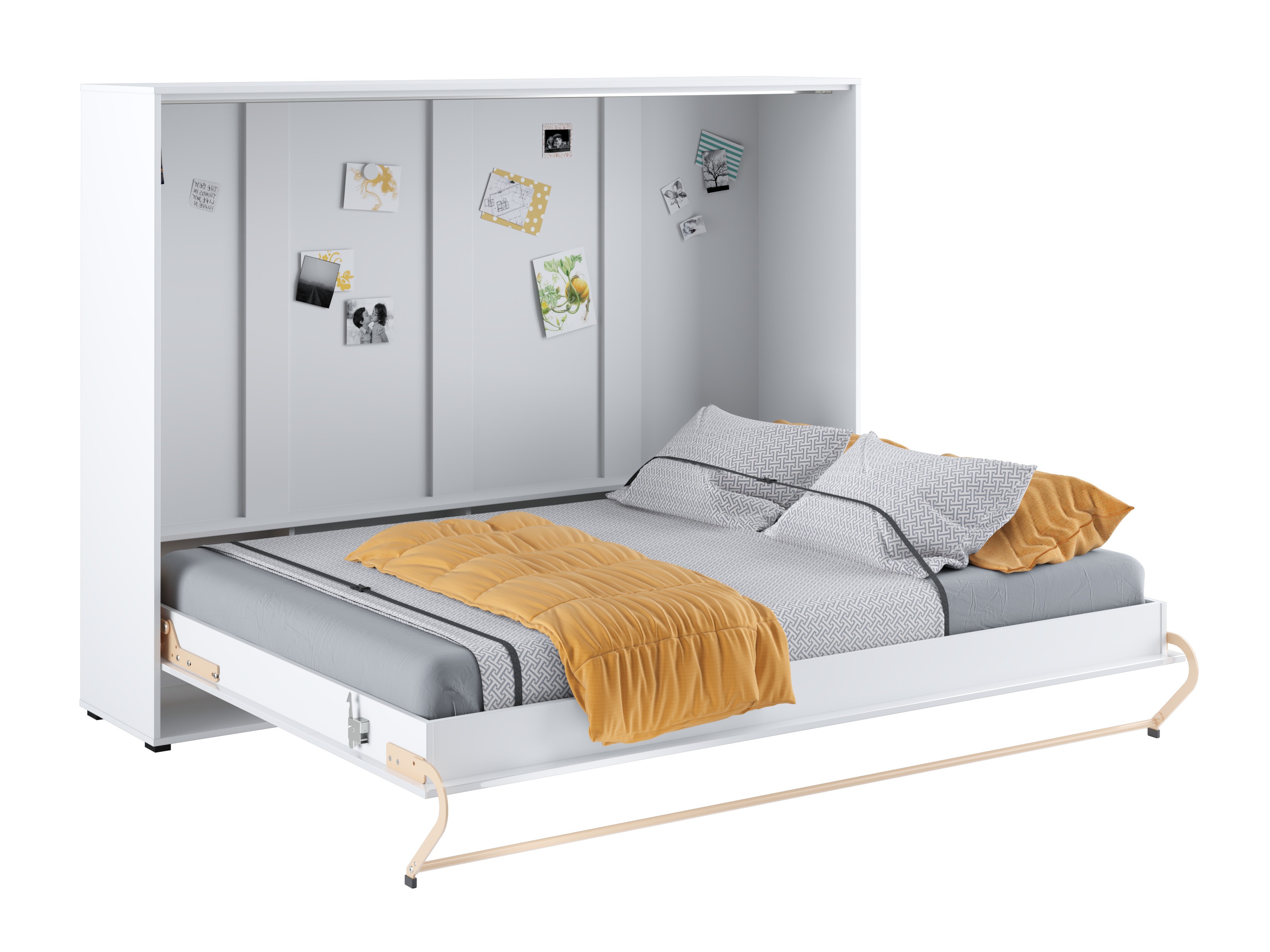 Schrankbett Concept Pro Lenart IV