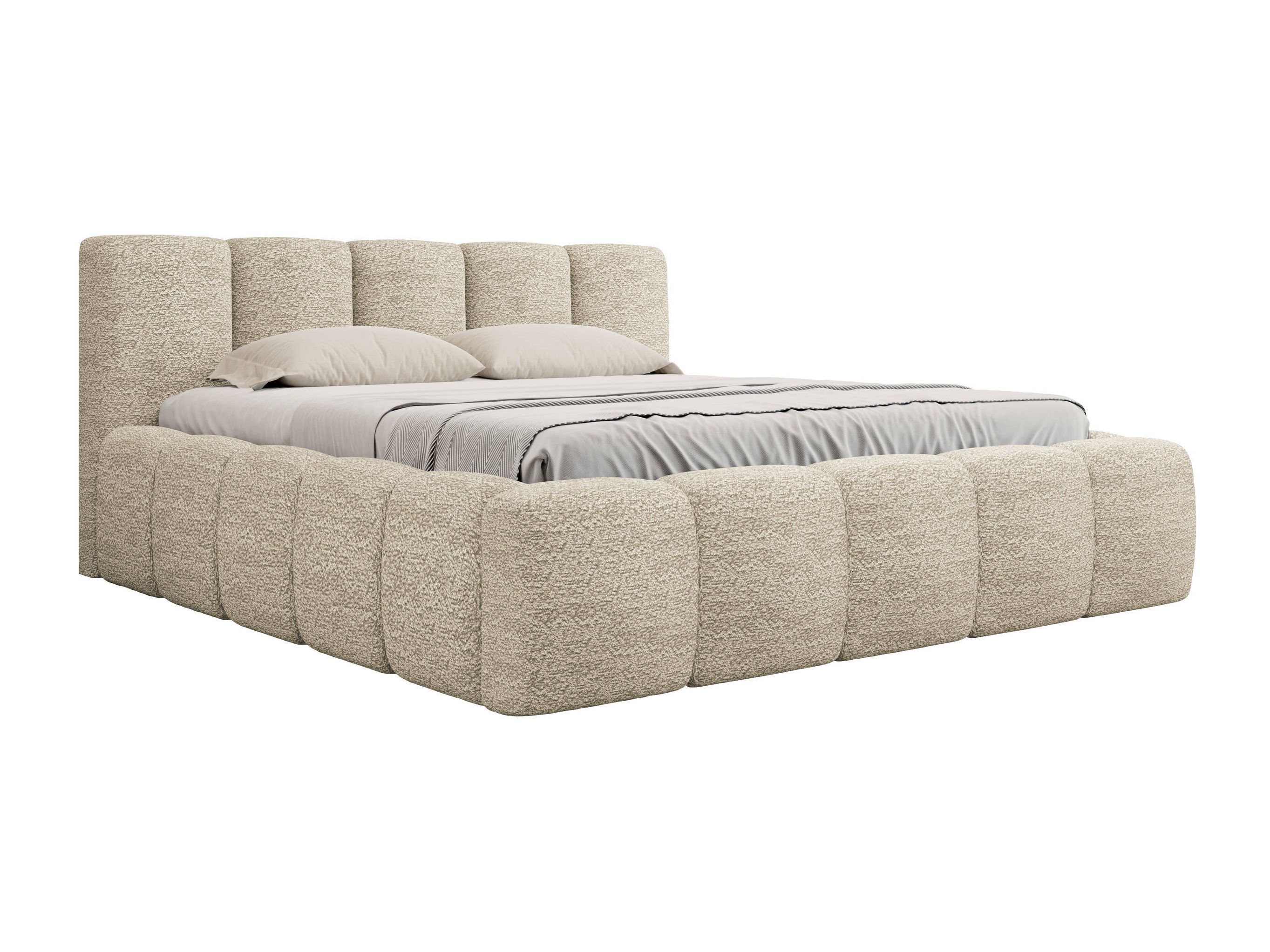 Bett TrendyNest Vulpora I (Abriamo 03)