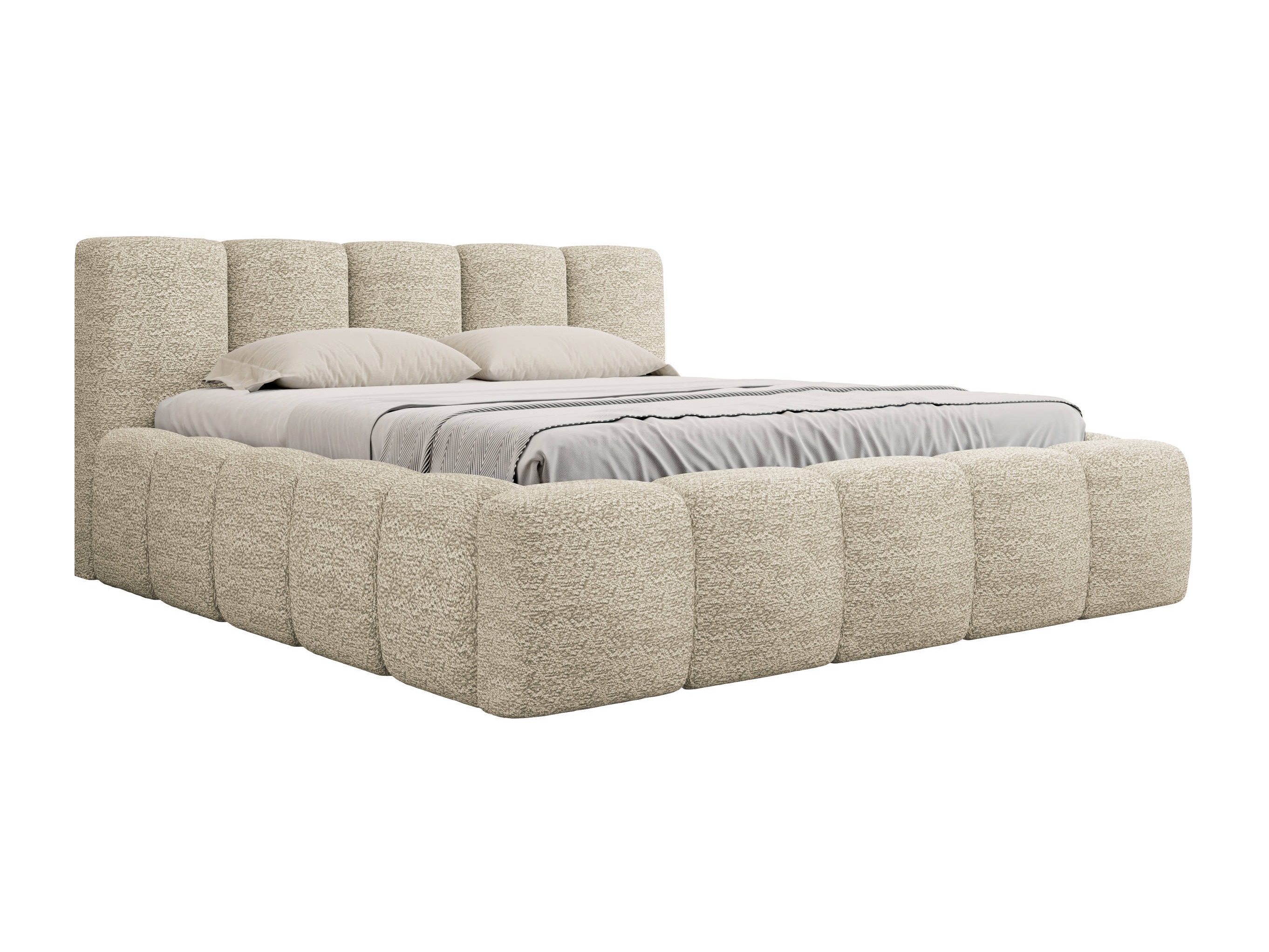 Bett TrendyNest Vulpora I (Abriamo 03)