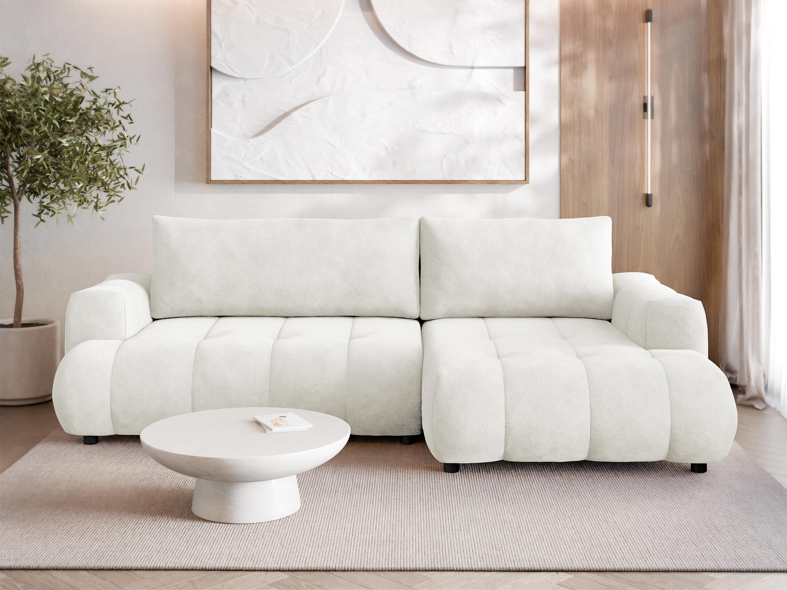 Ecksofa Columbus 266