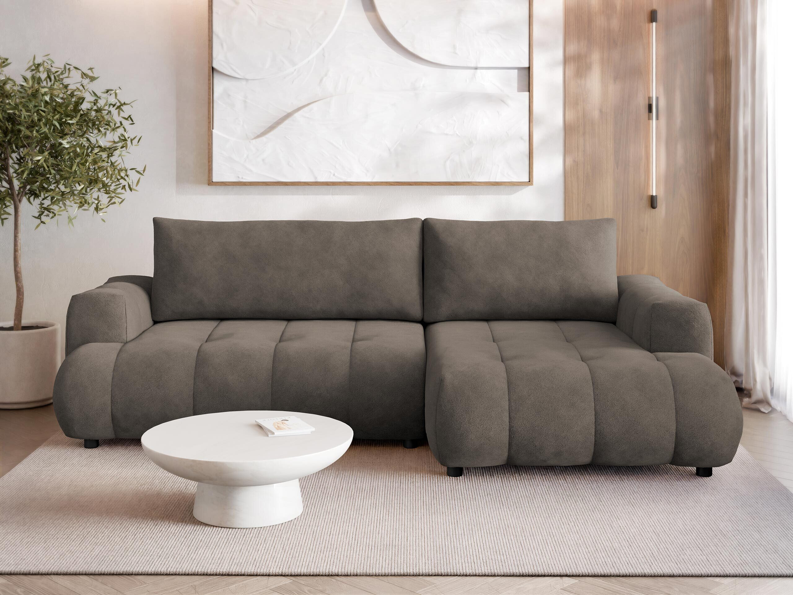 Ecksofa Columbus 266