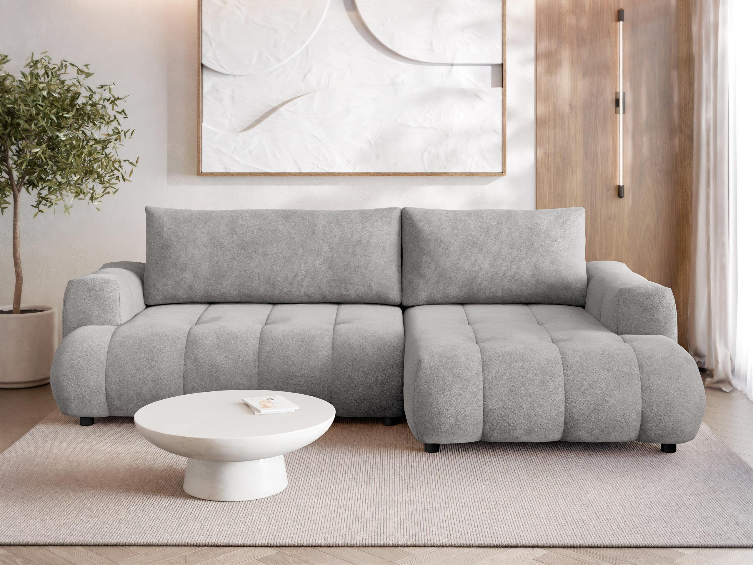 Ecksofa Columbus 266 (Velo 633)